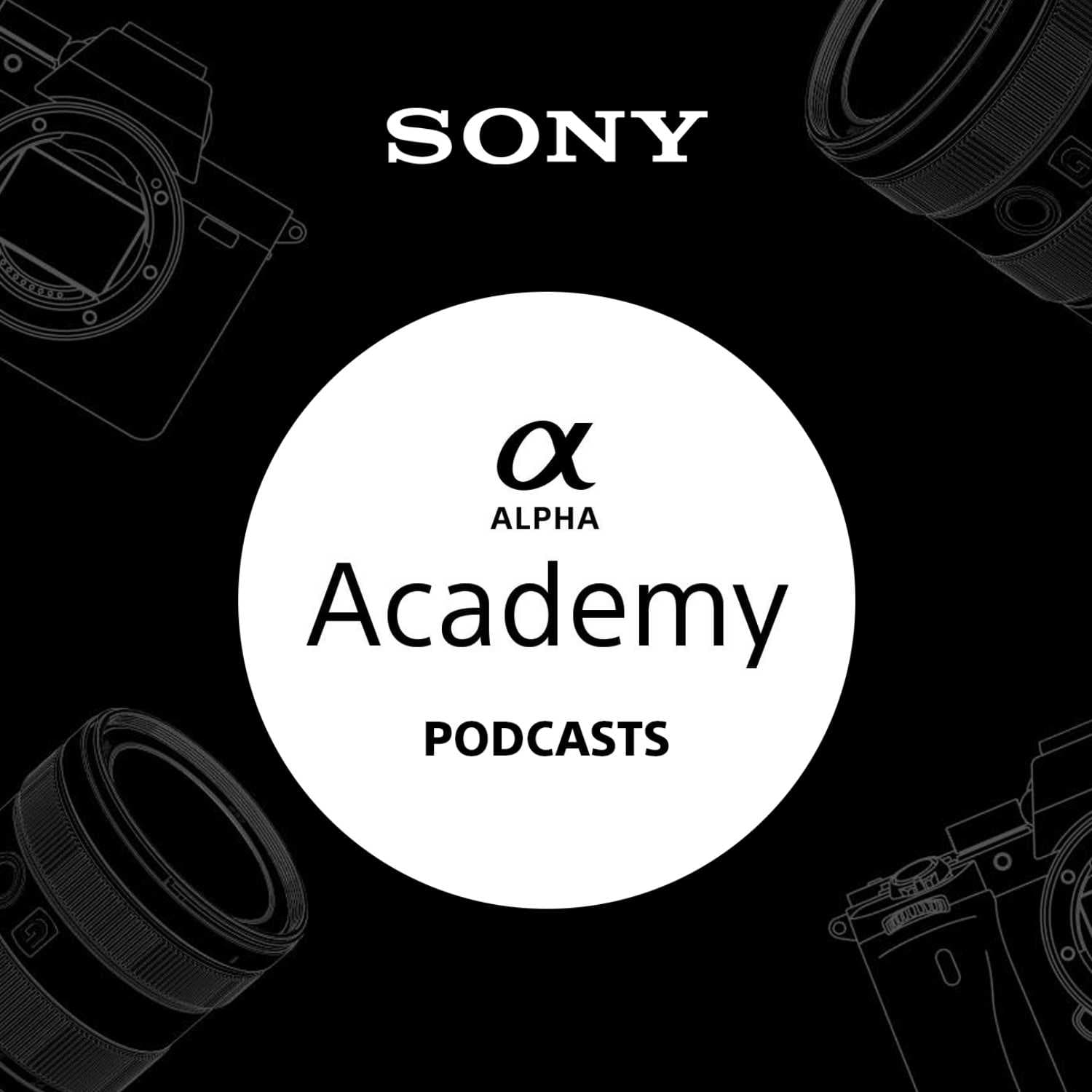Sony Alpha Academy Polska - Podcasts