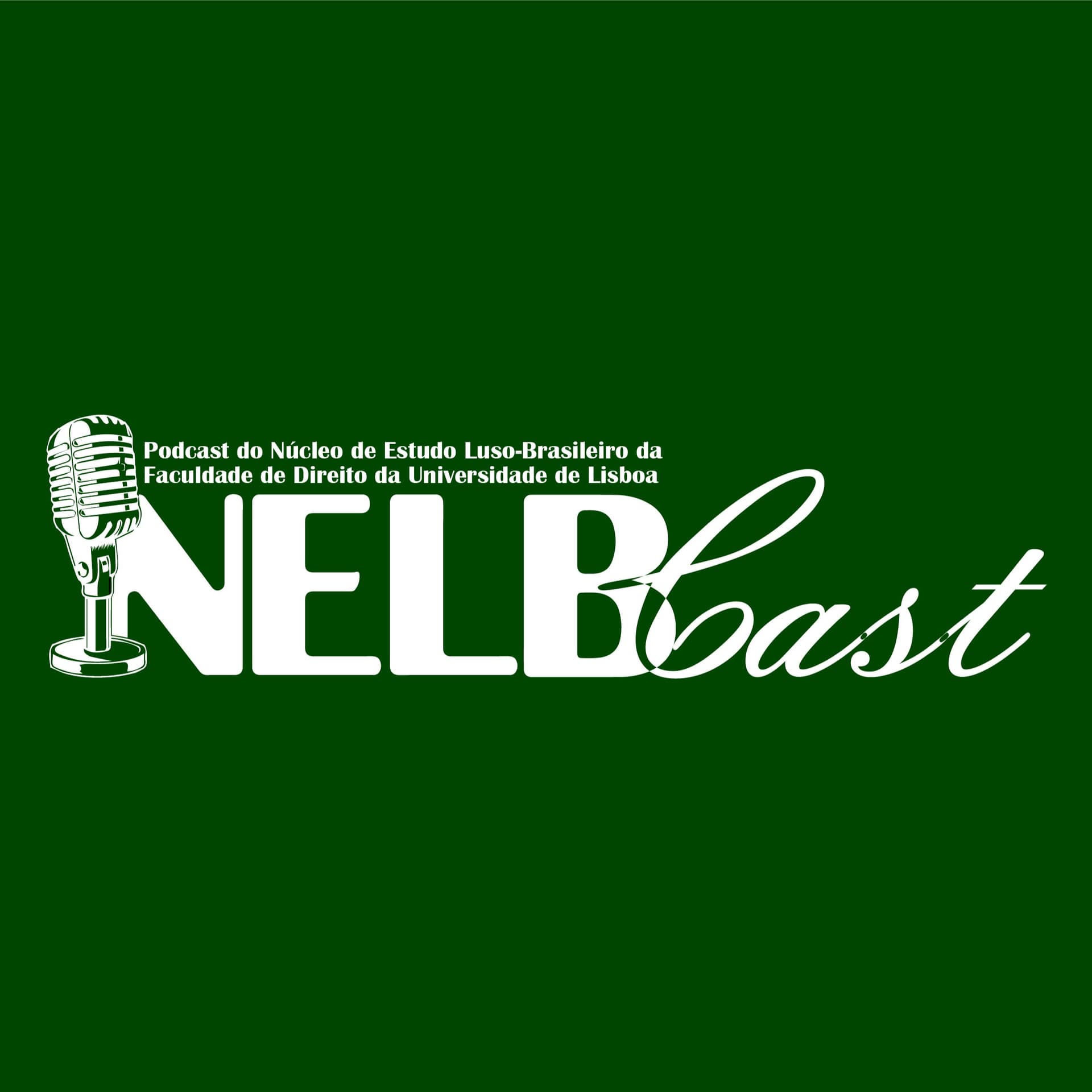 NELBCast - Podcasts