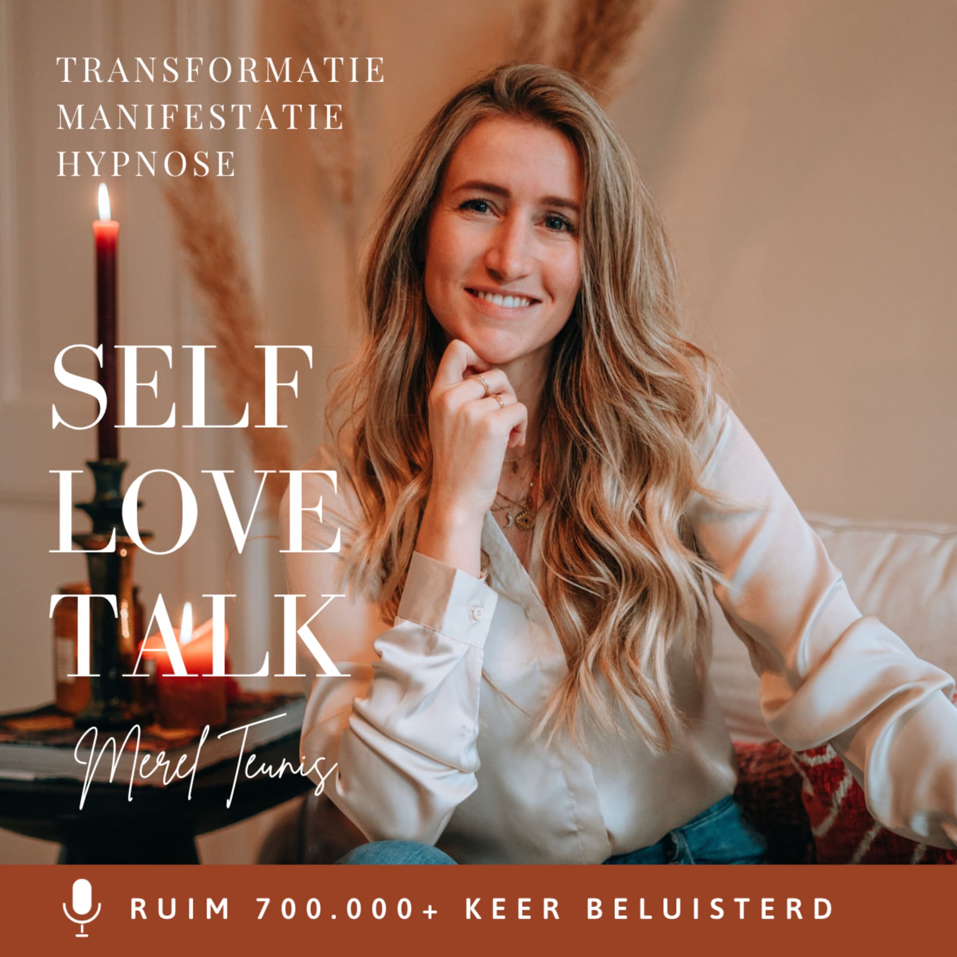 Self Love Talk - Podcasts
