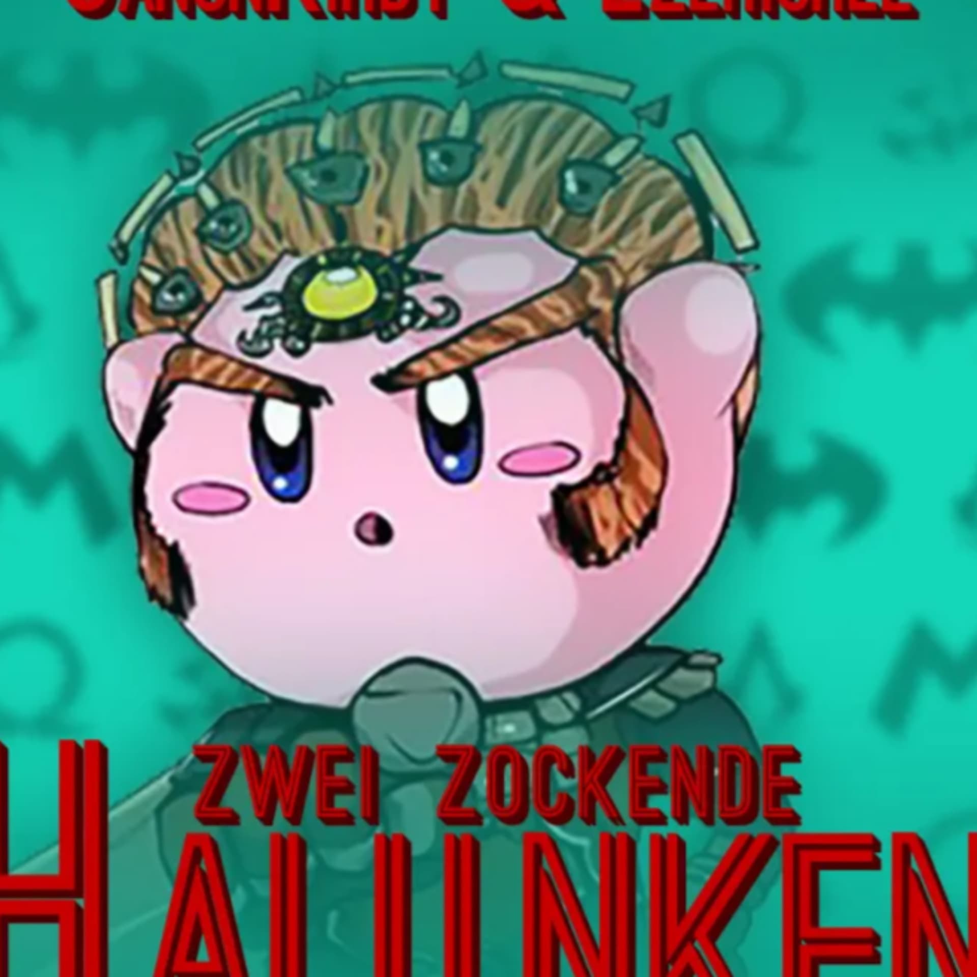 Zwei Zockende Halunken - Podcasts