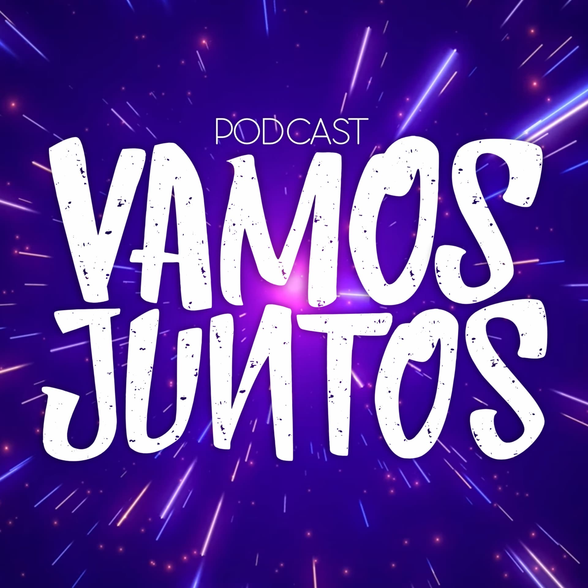 VamosJuntos - Podcasts