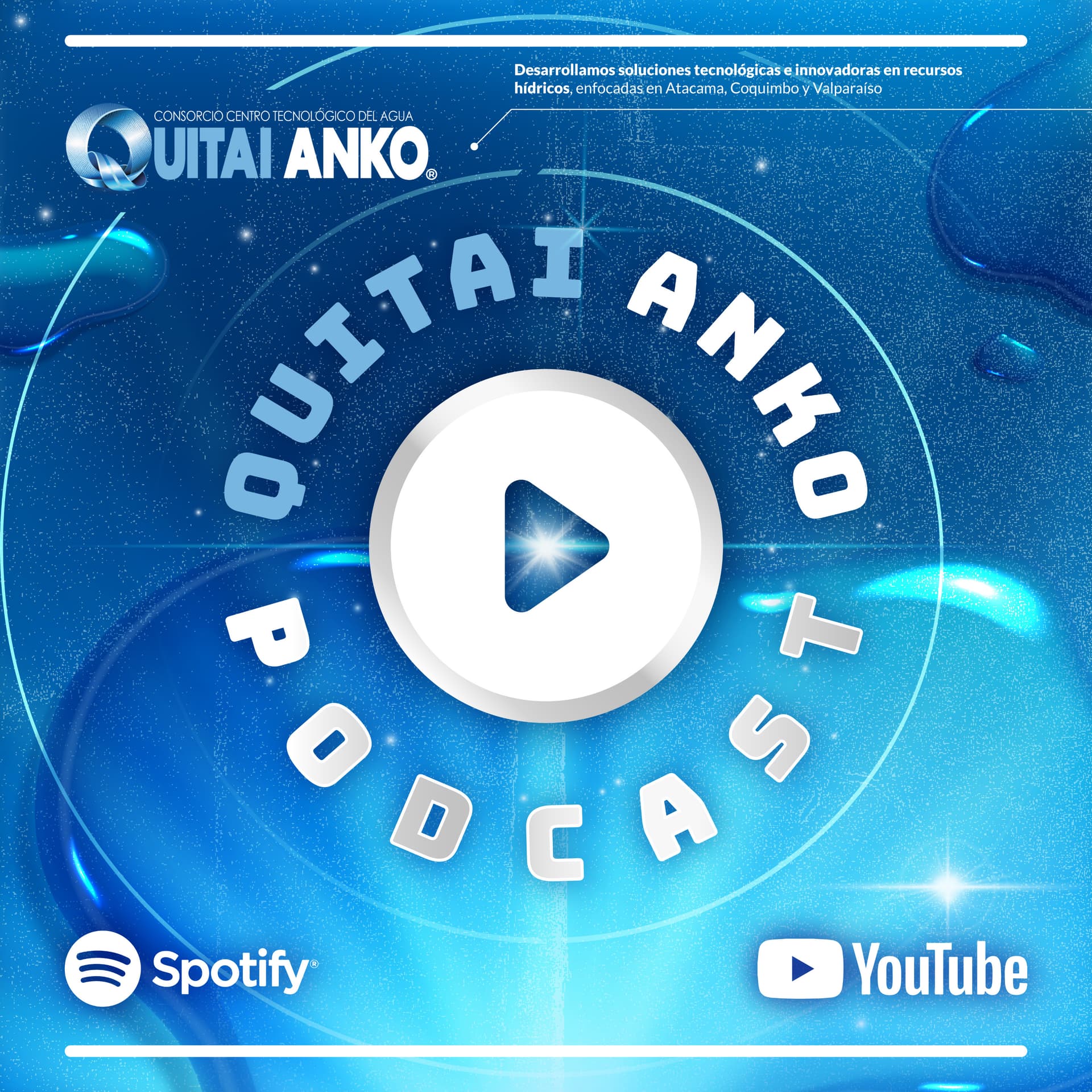 Quitai Anko Podcast - Podcasts