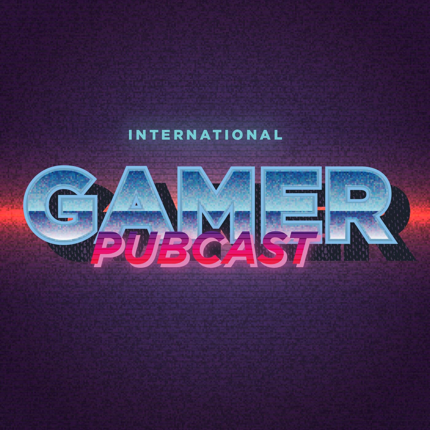International Gamer Pubcast - Podcasts