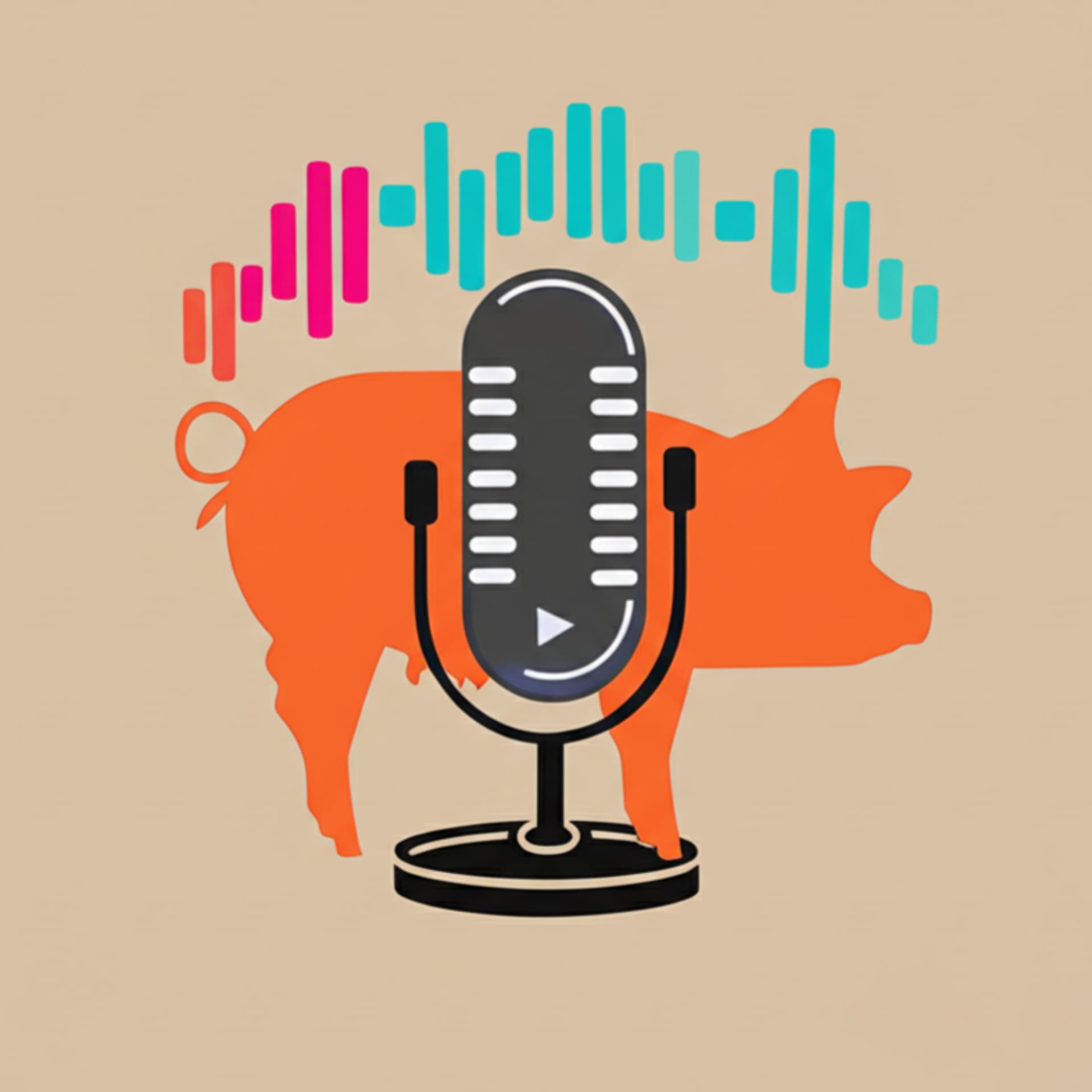 Producción Porcina - Podcasts