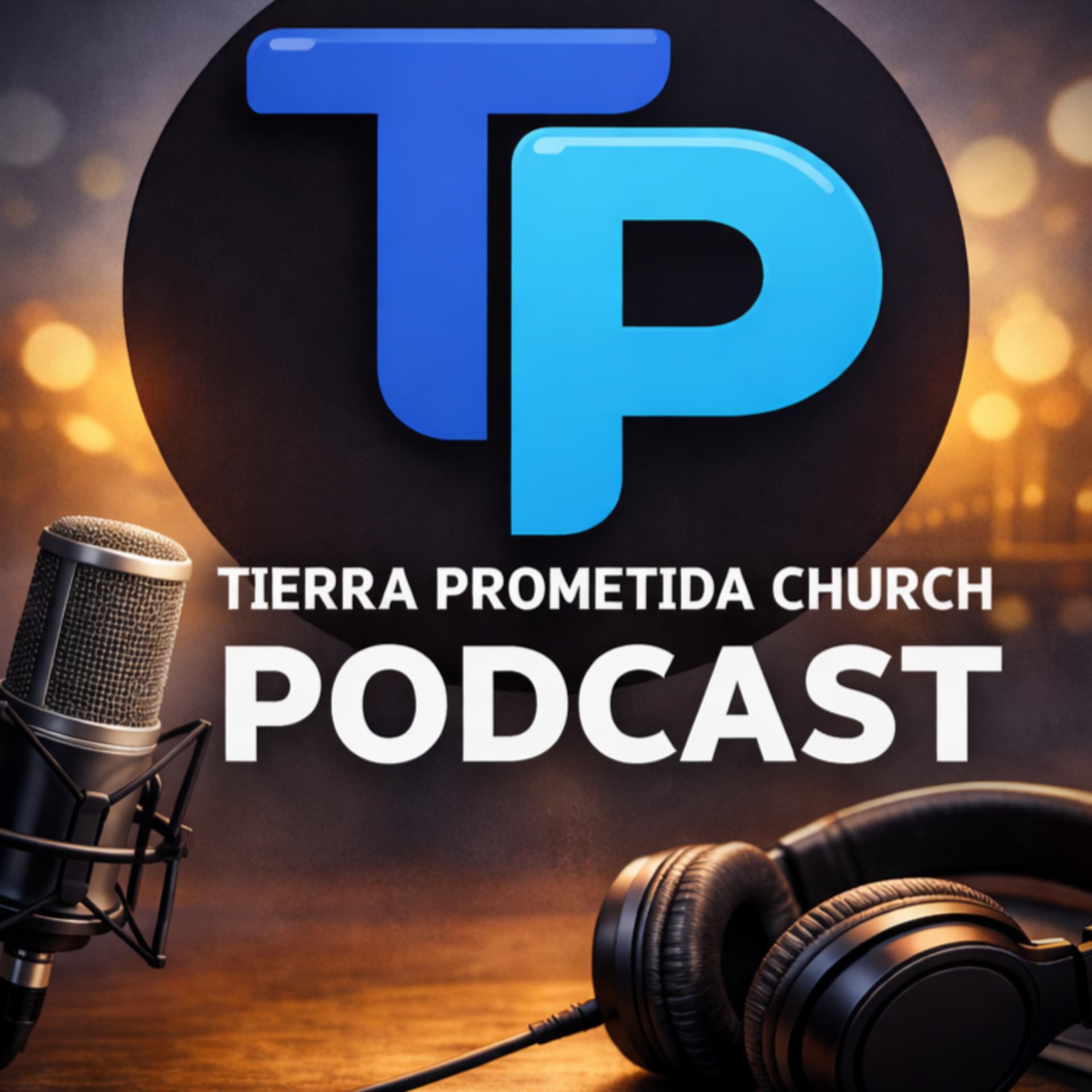 Tierra Prometida Church - Podcasts