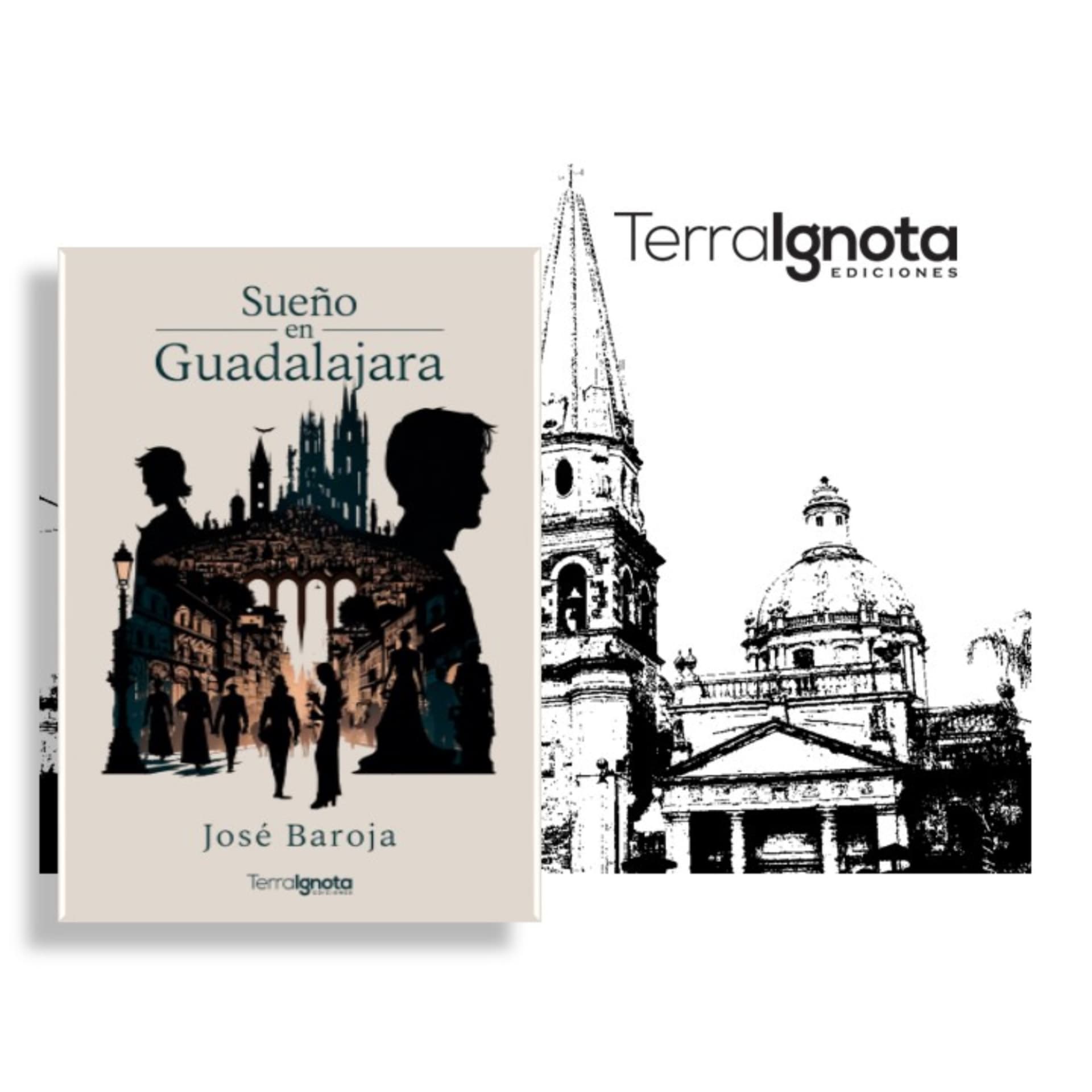 De José Baroja® - Podcasts