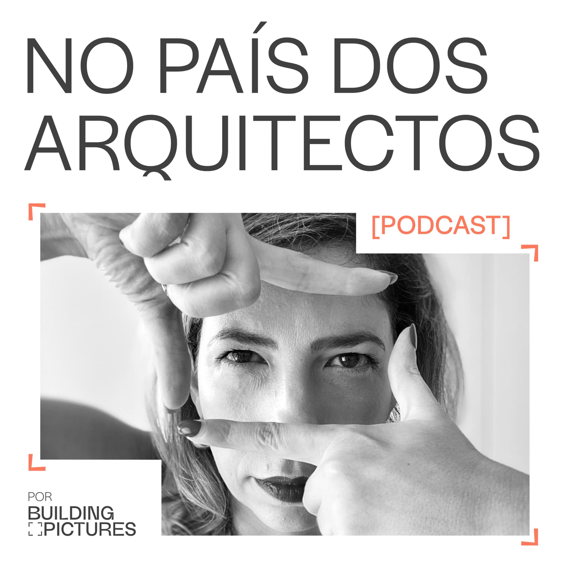 No País dos Arquitectos - Podcasts