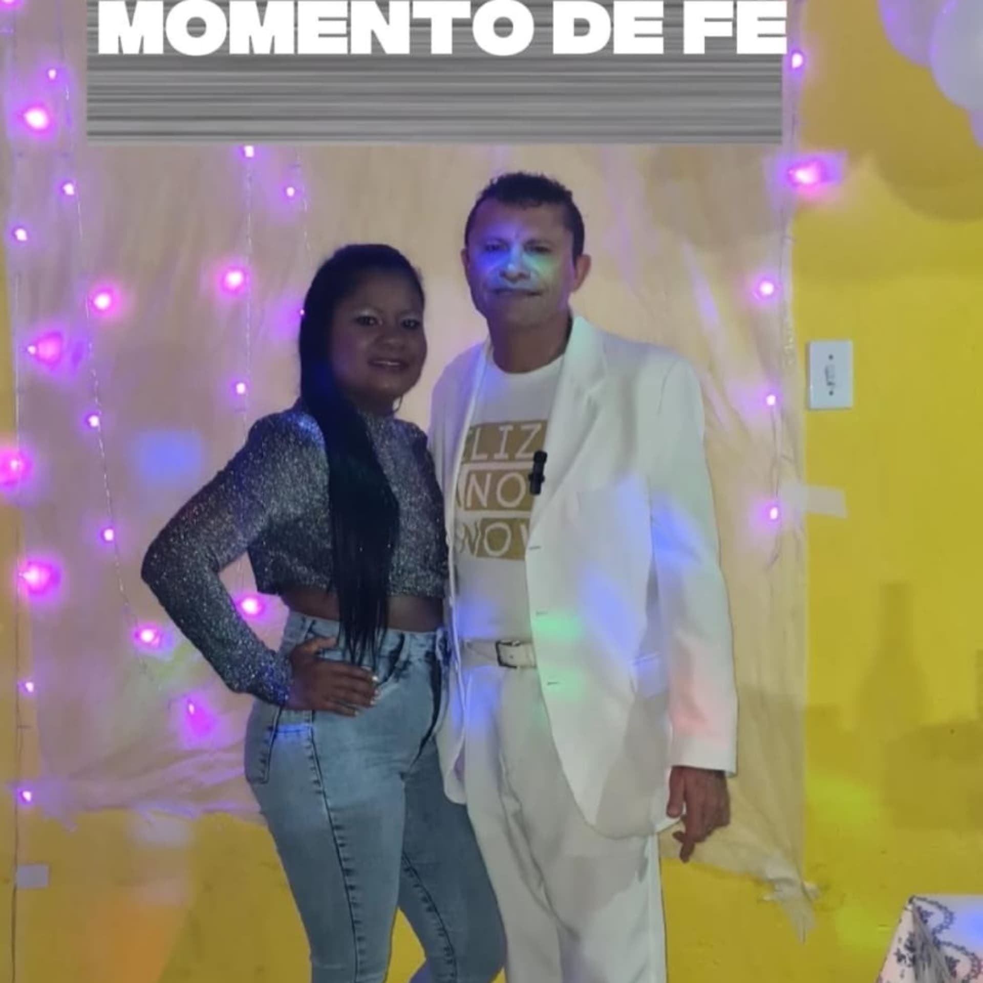 MOMENTO DE FÉ COM KELVIN SOUZA! - Podcasts