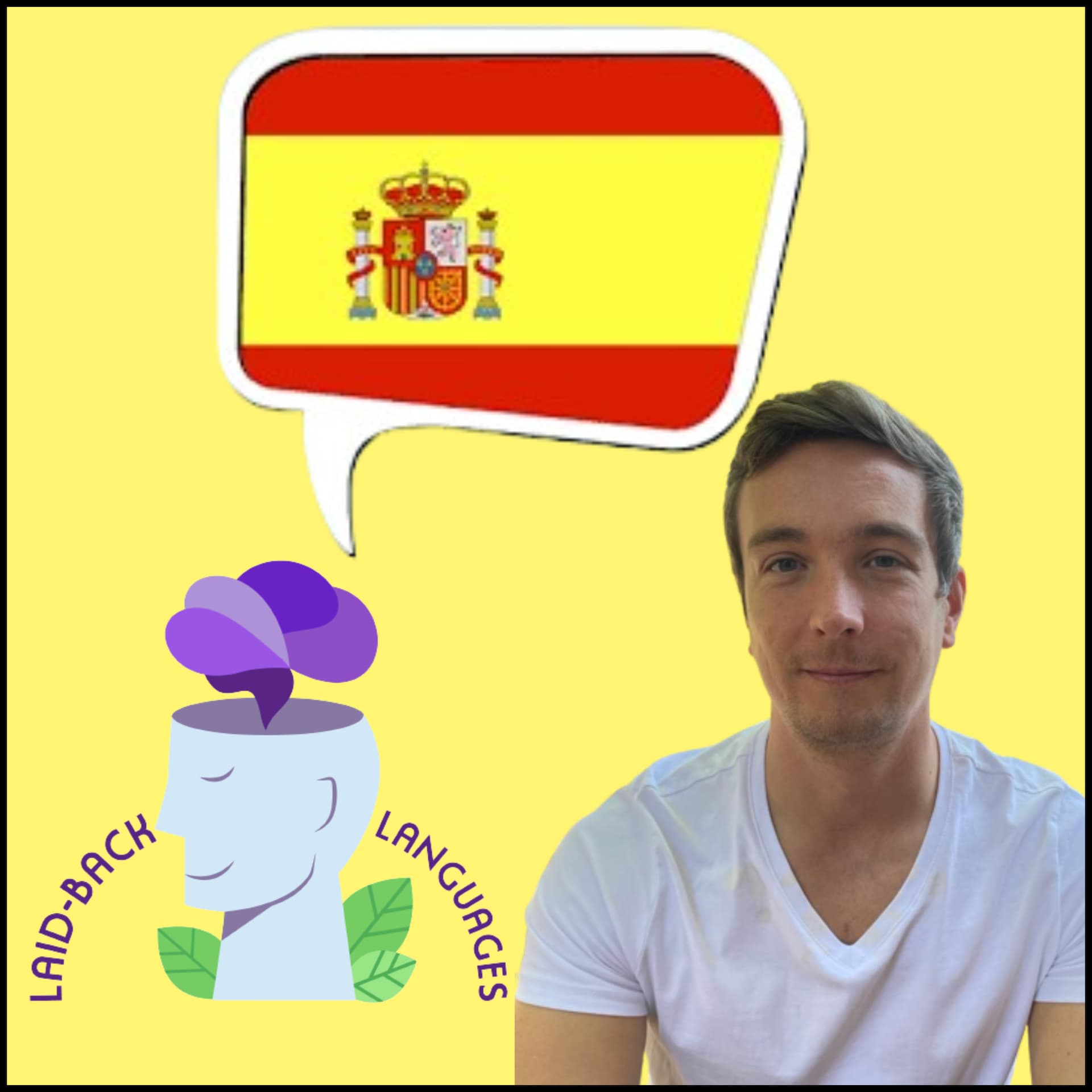 Laid-back Spanish - Podcasts