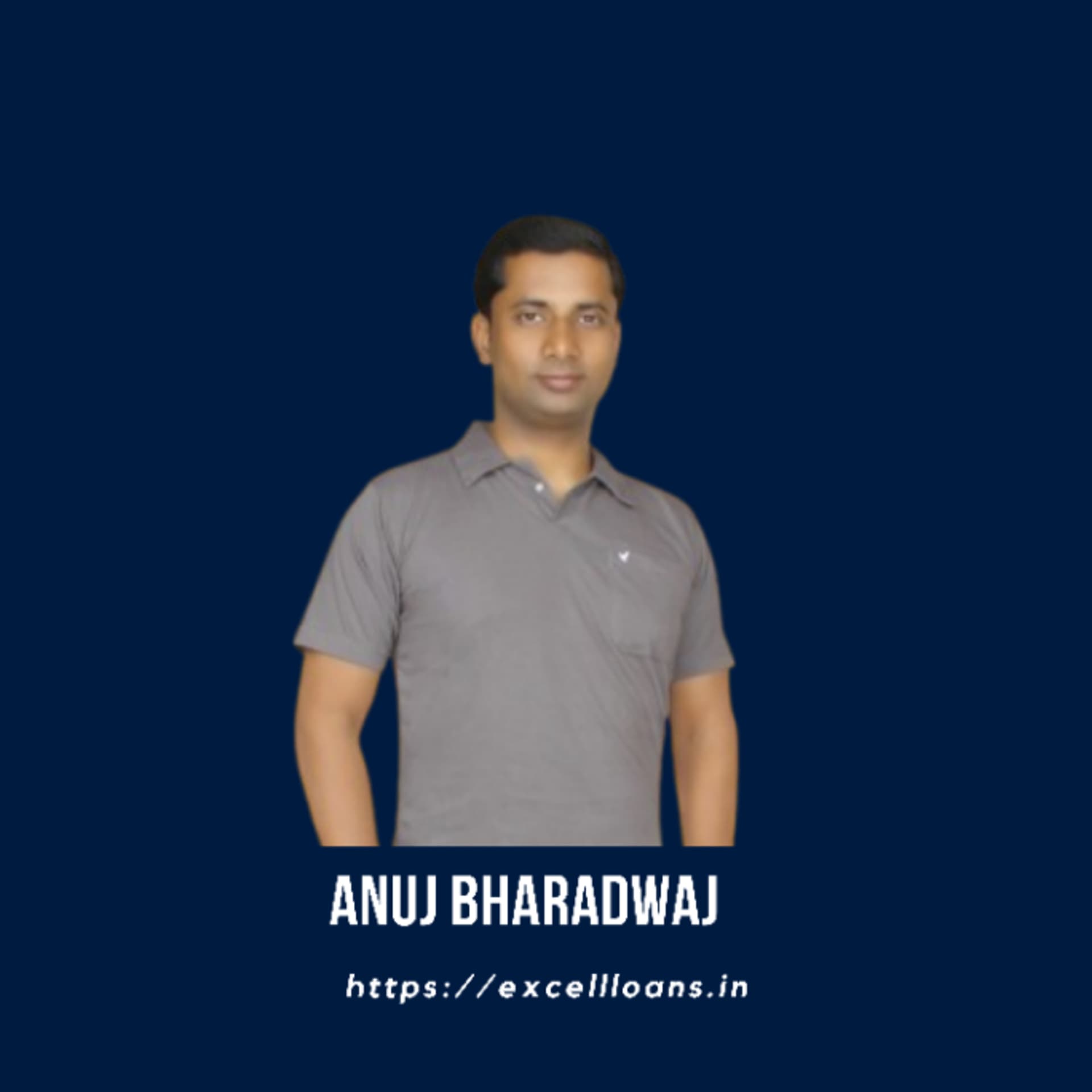 Anuj Bharadwaj - Podcasts