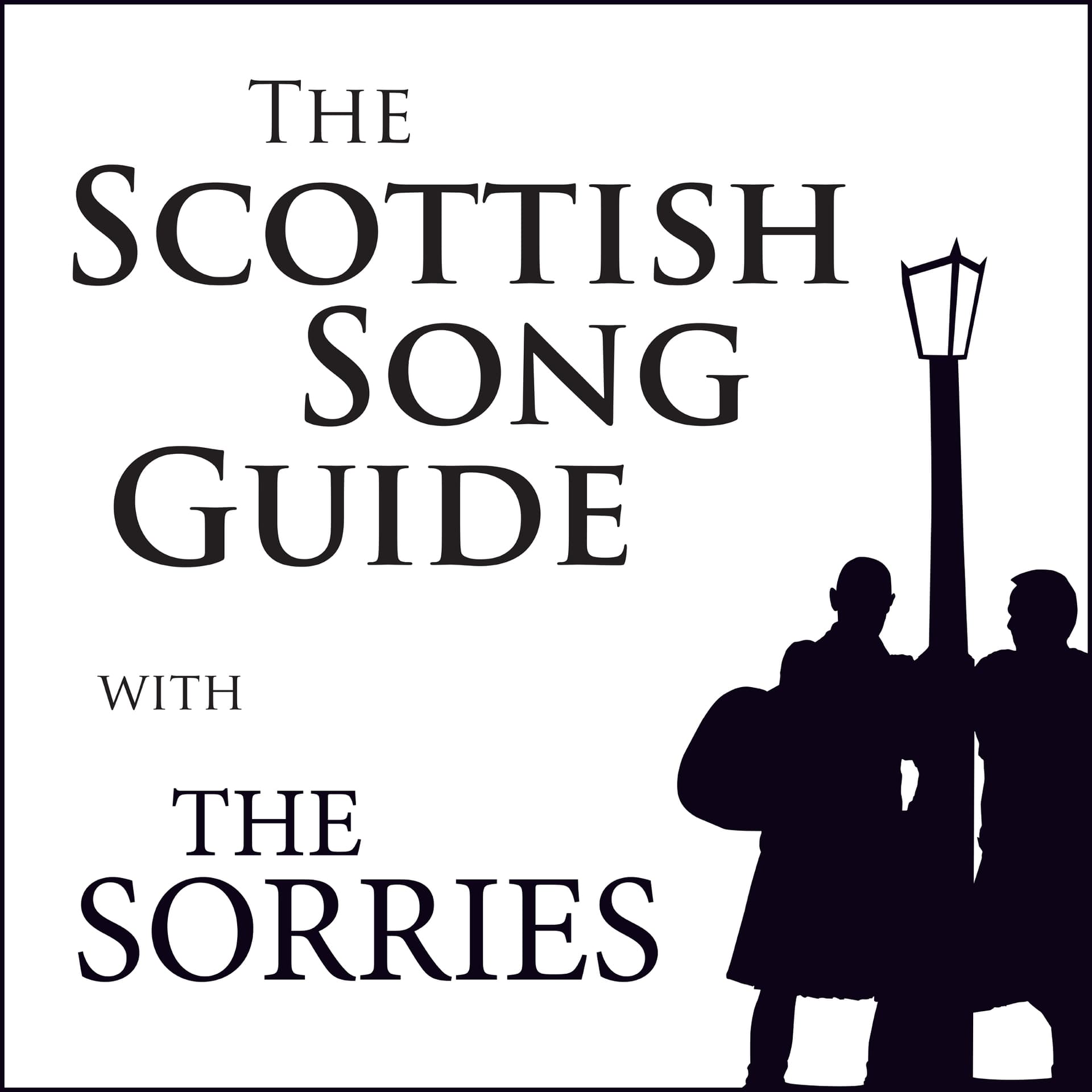 The Scottish Song Guide
