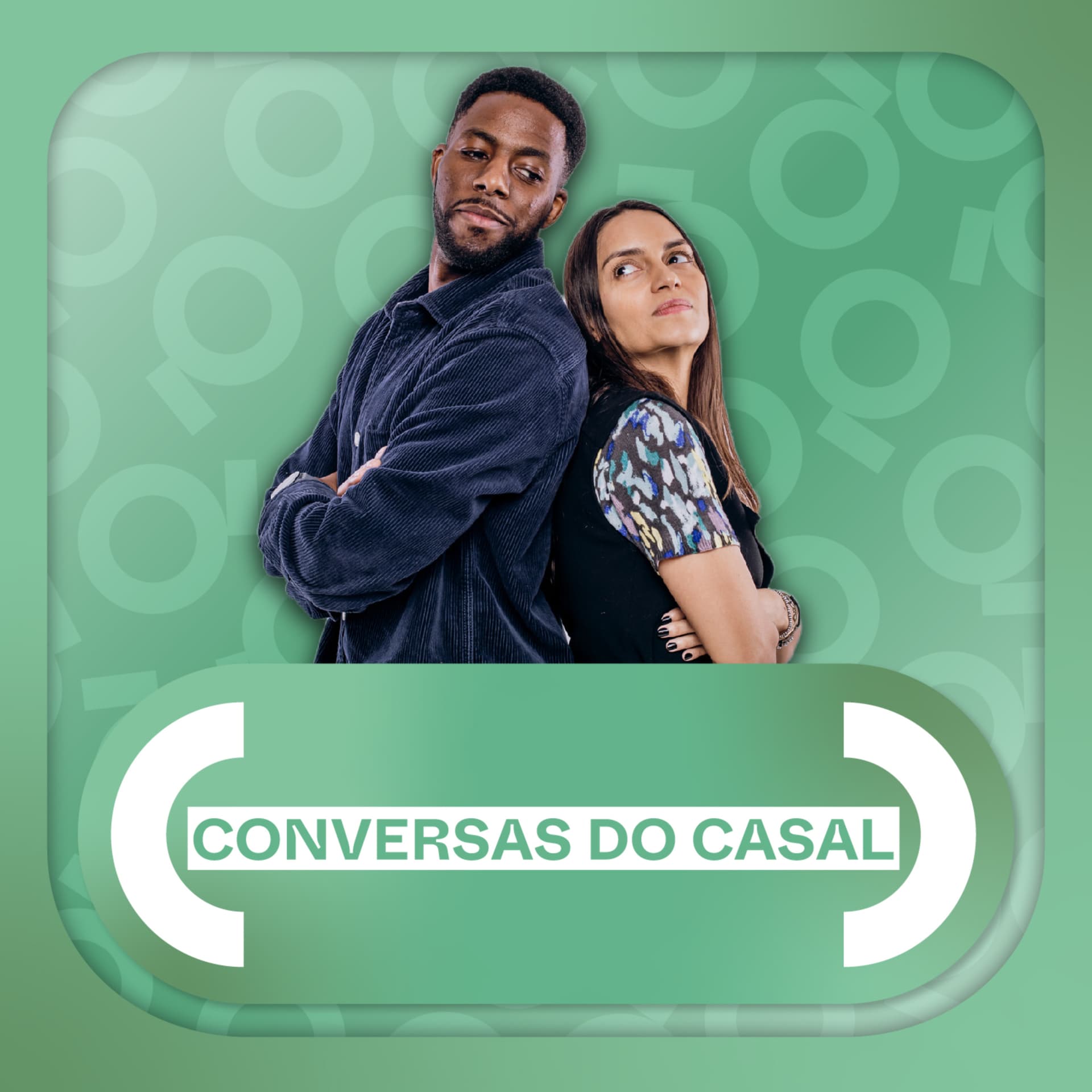 Conversas do Casal by Que Rico Casal - Podcasts