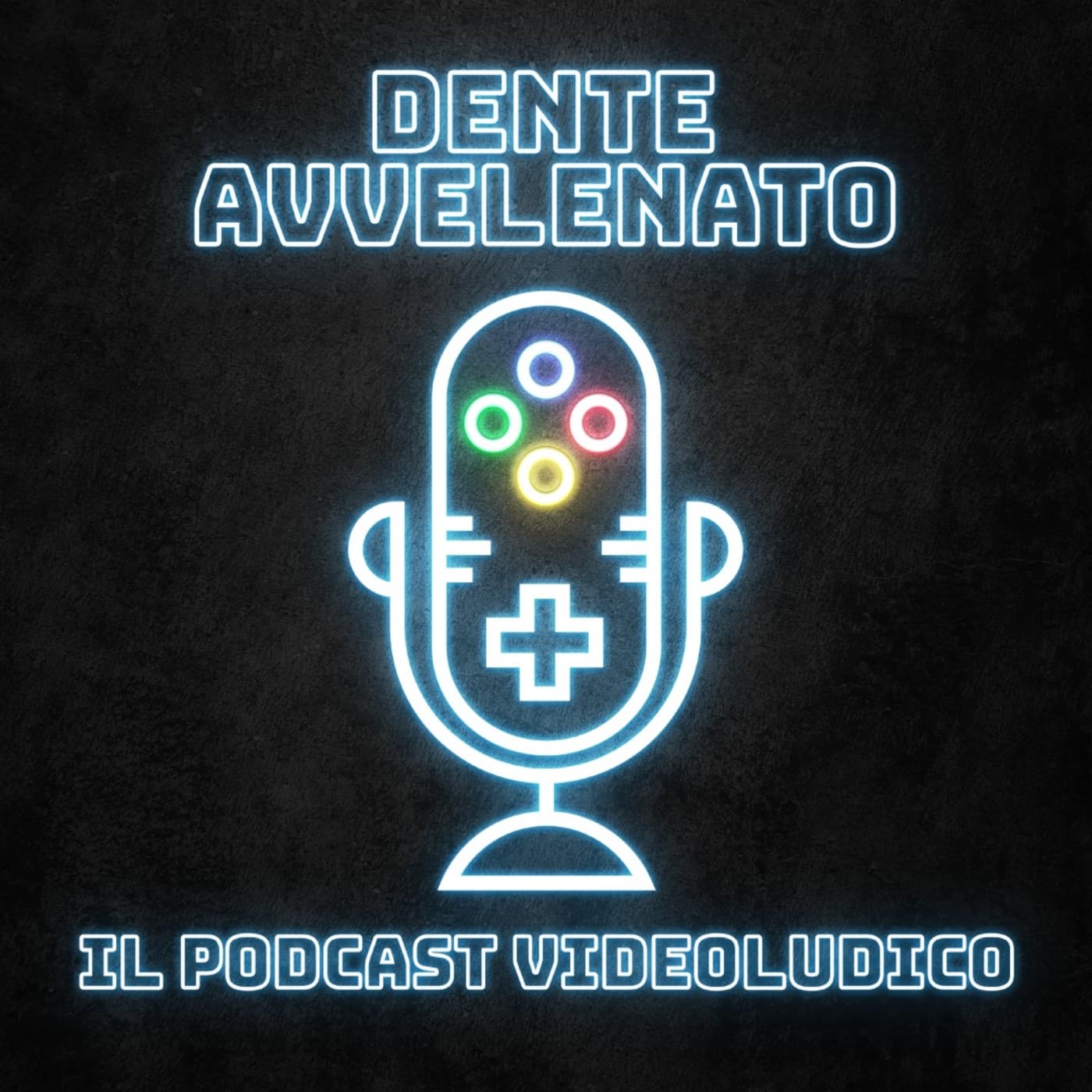 Dente Avvelenato