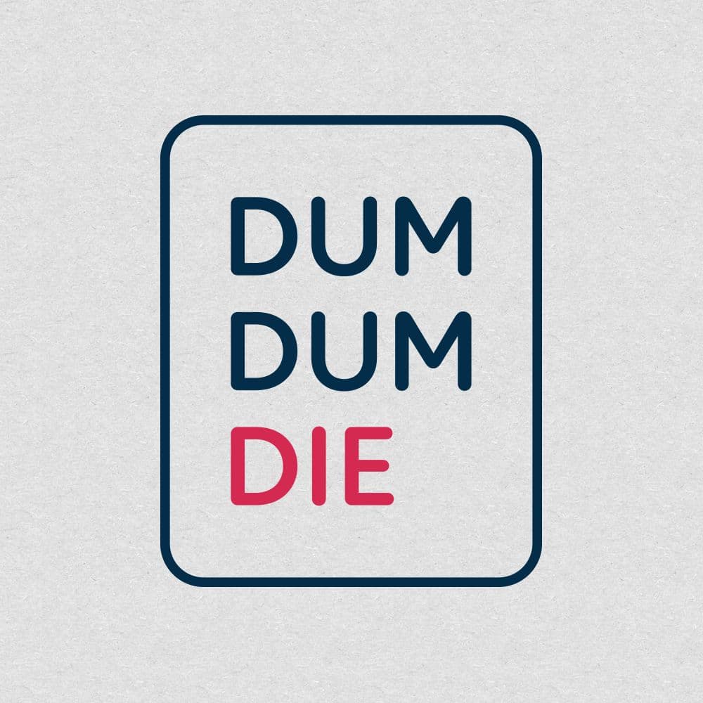 Dum Dum Die RPG Podcast - Podcasts