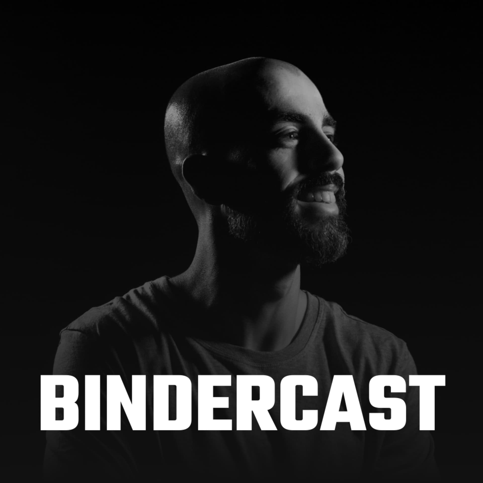 Bindercast - Podcasts