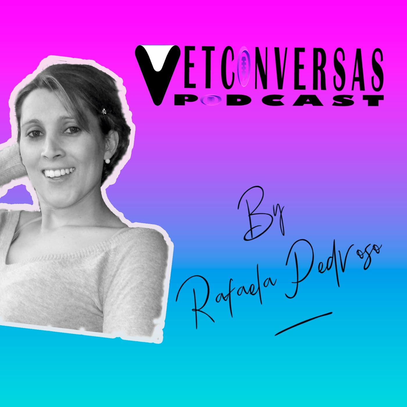 Vet Conversas - Podcasts