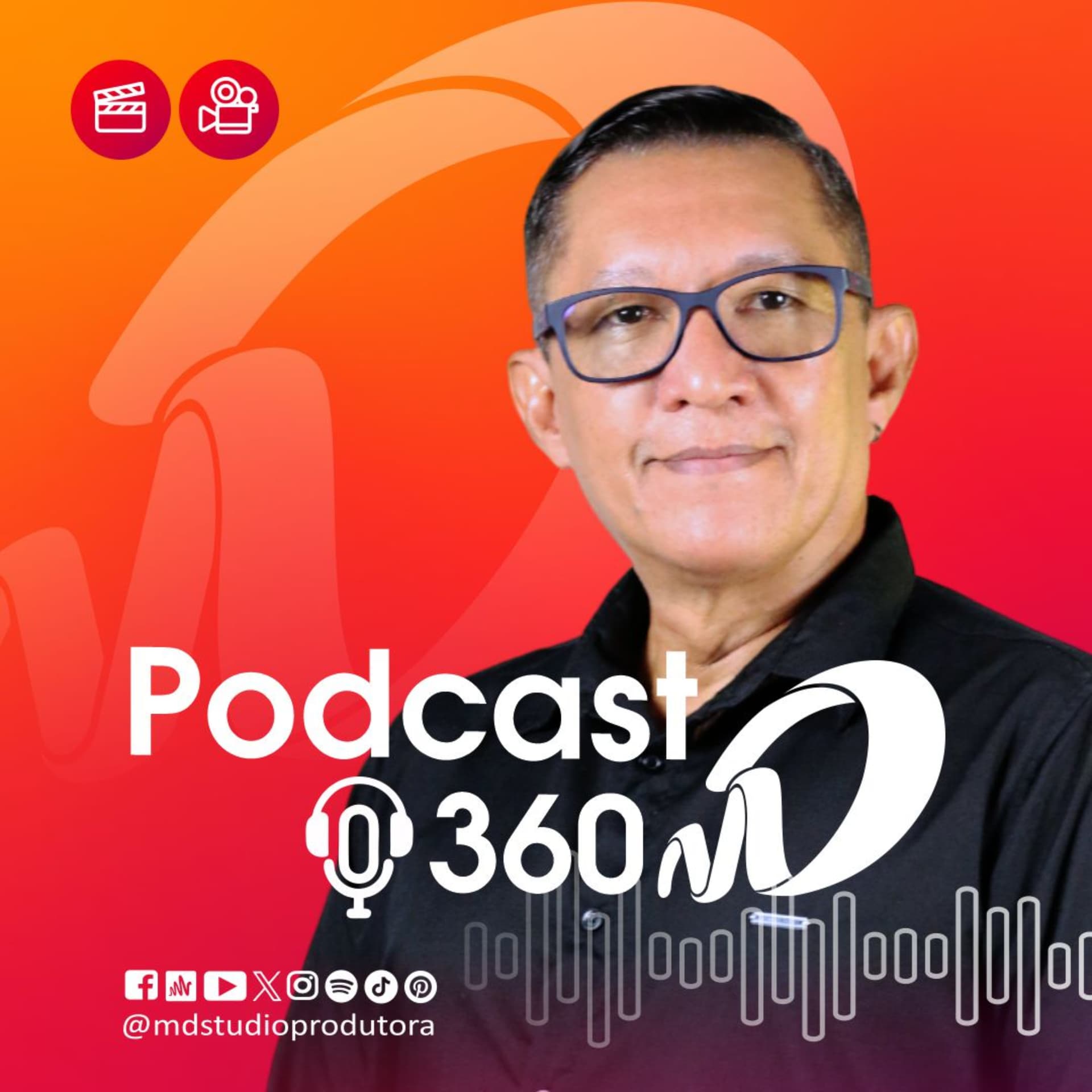 Podcast360MD - Podcasts