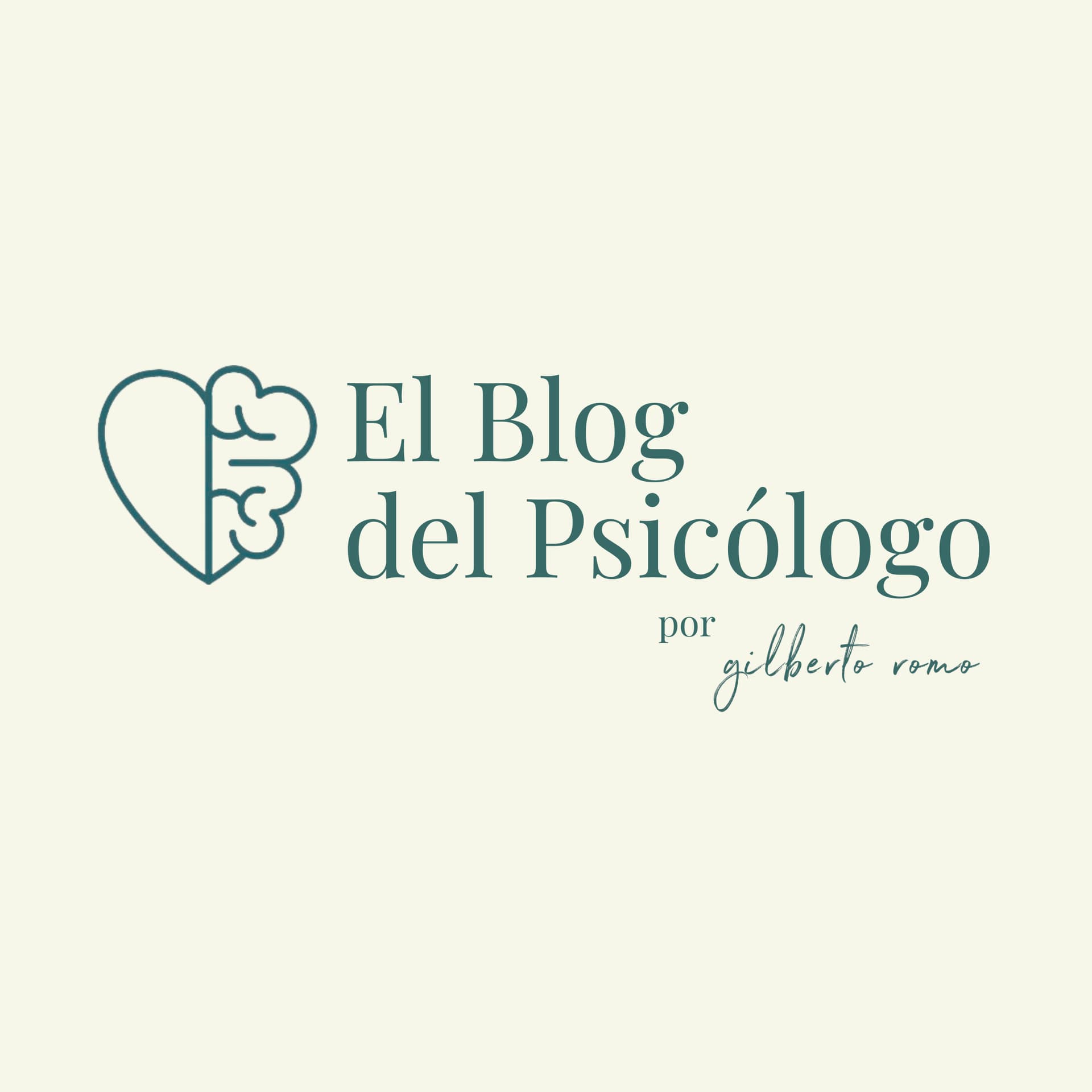 El Blog del Psicólogo - Podcasts