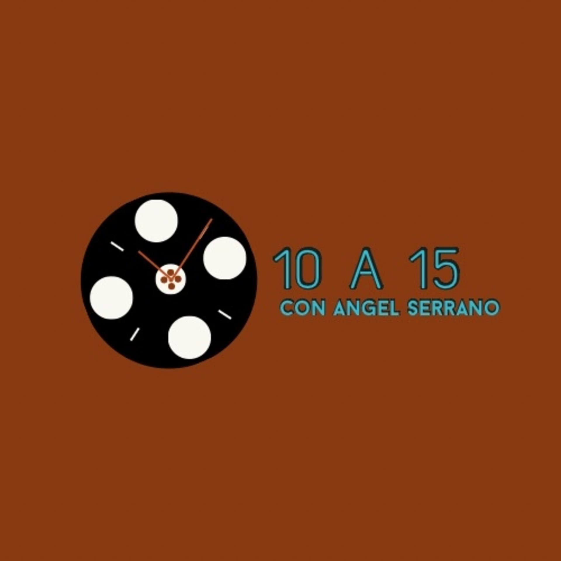 10 a 15 con Angel Serrano - Podcasts