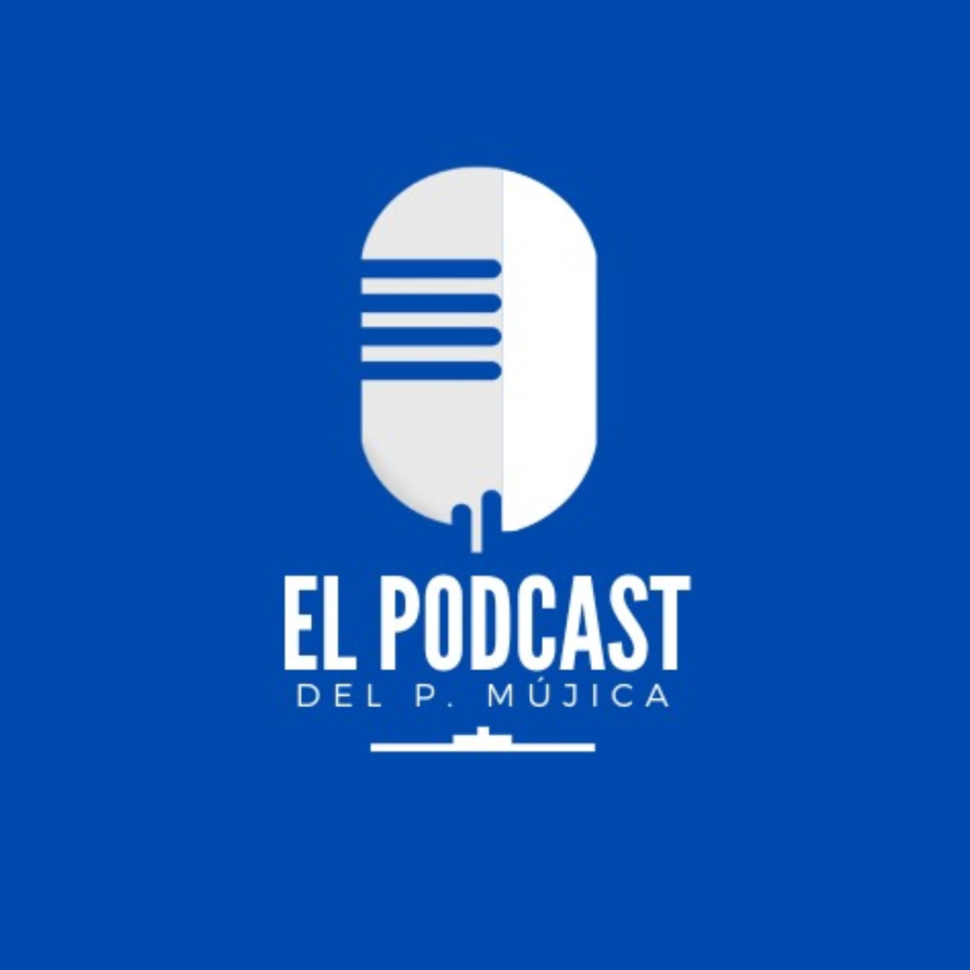 El podcast del Padre Mújica, LC - Podcasts