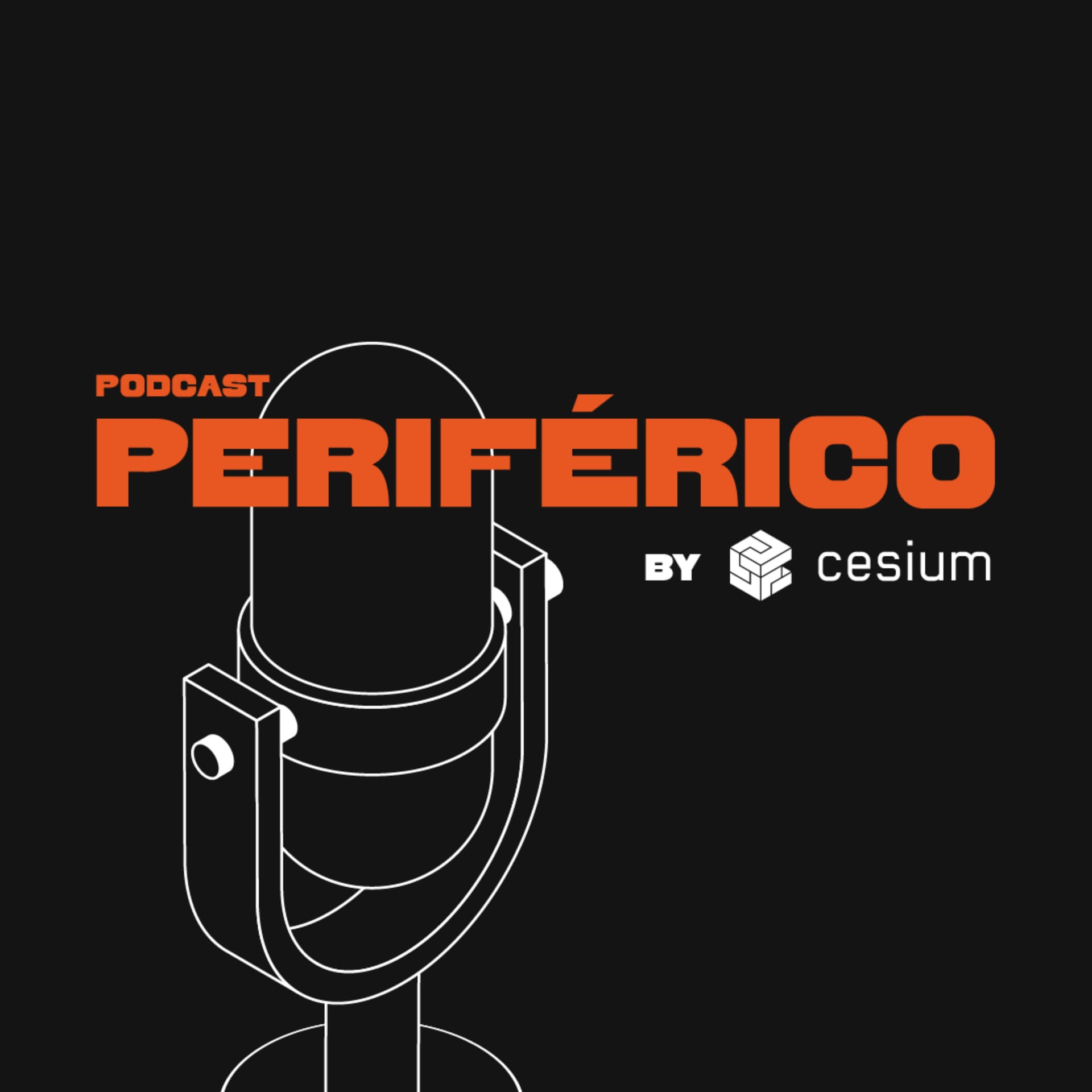 Periférico - Podcasts