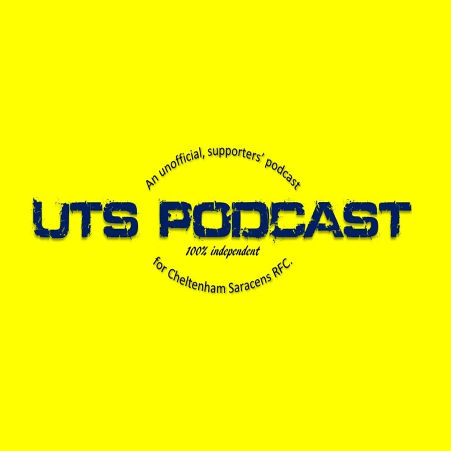 UTS Podcast - Podcasts
