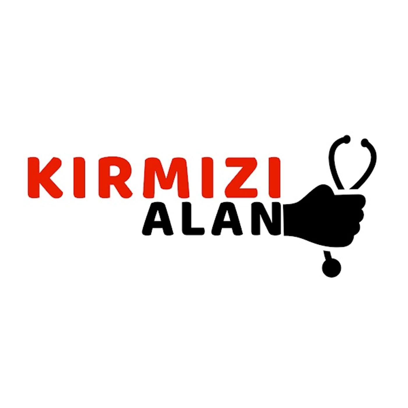 Kırmızı Alan - Podcasts