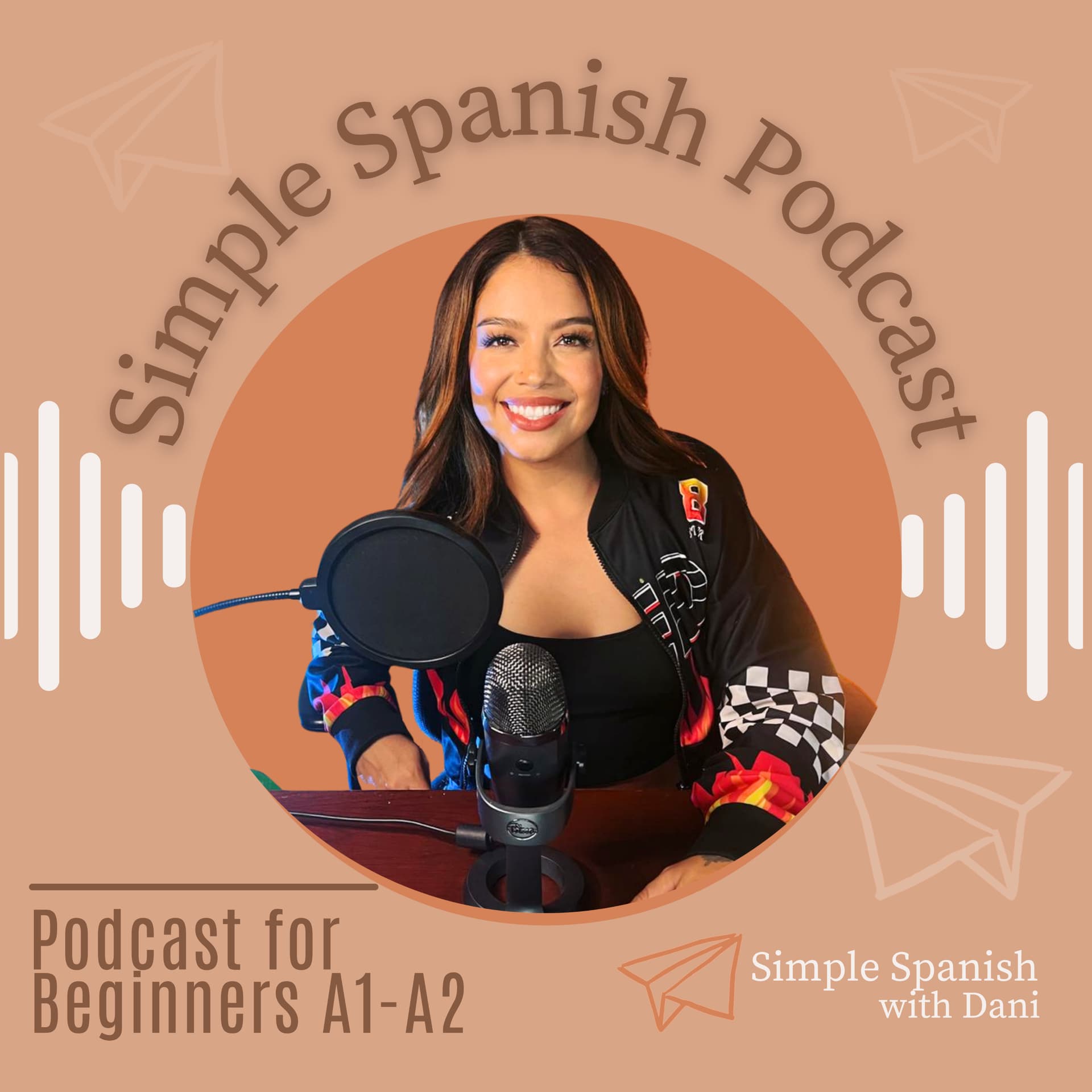 Simple Spanish Podcast - Podcasts