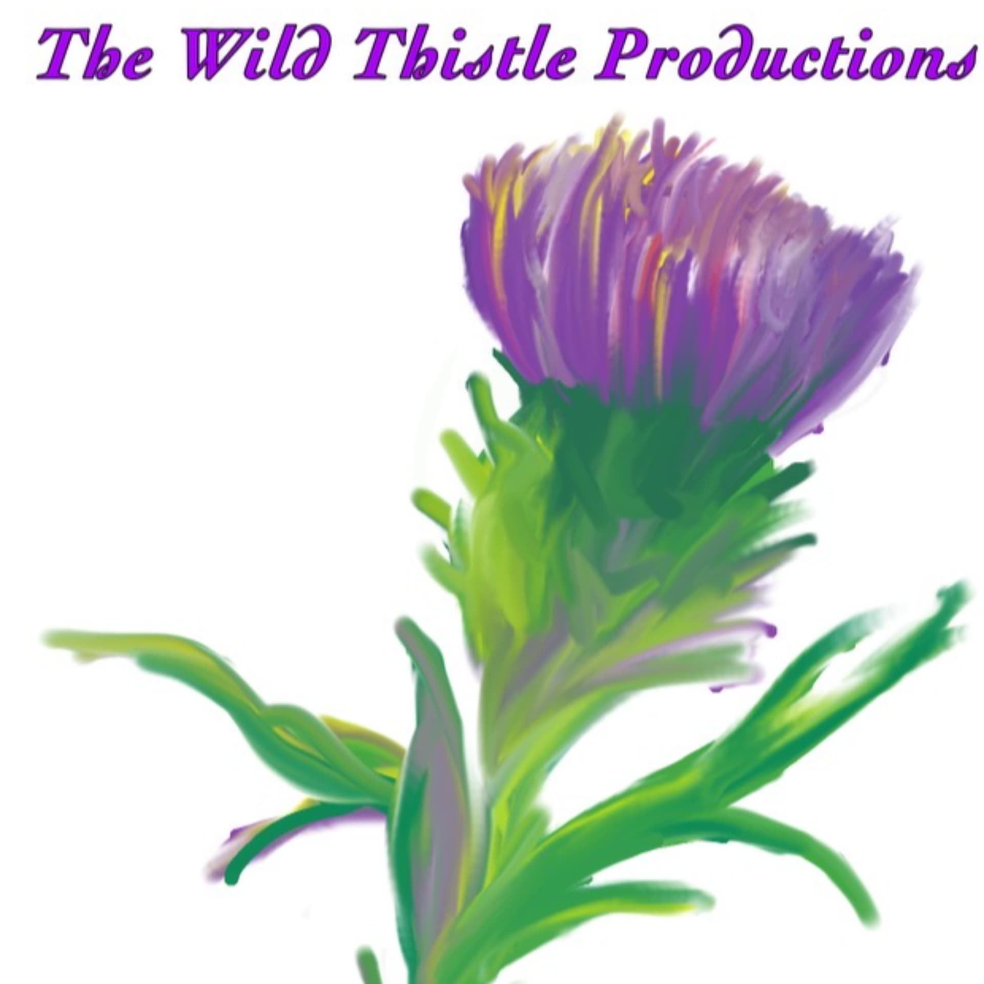 The Wild Thistle Productions - Podcasts