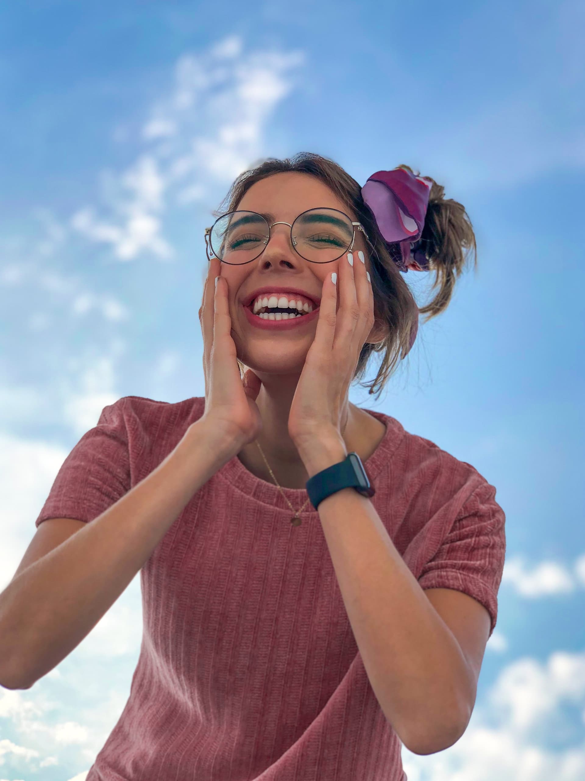 Soy Elisa - Podcasts