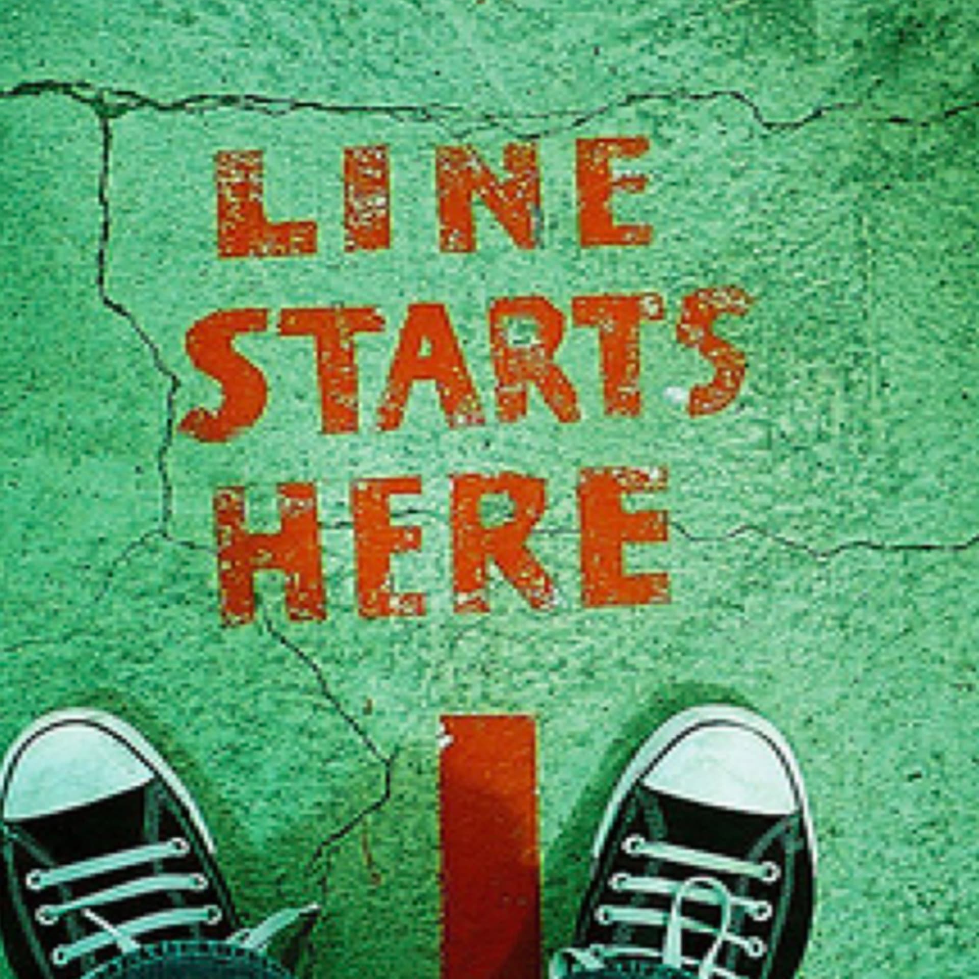 First Learn The Rules. Then Break Them. - Podcasts