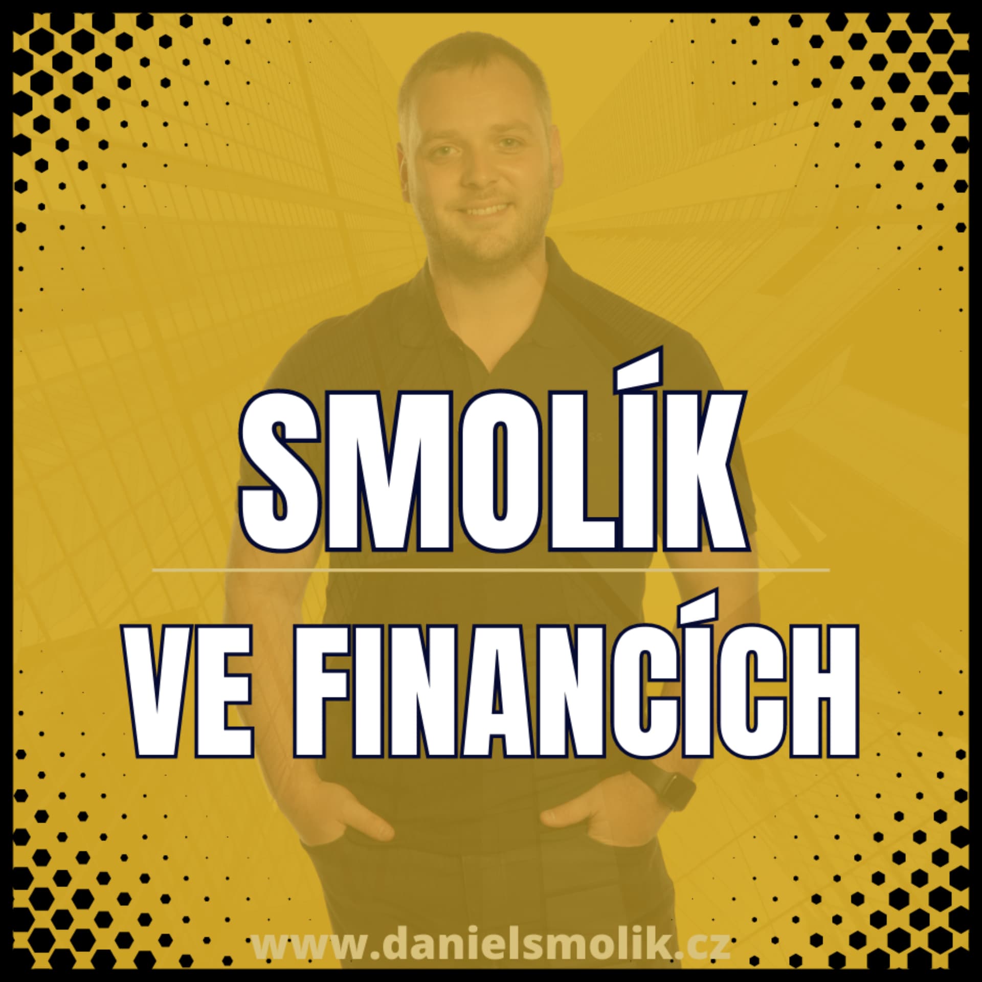 Smolík ve financích - Podcasts