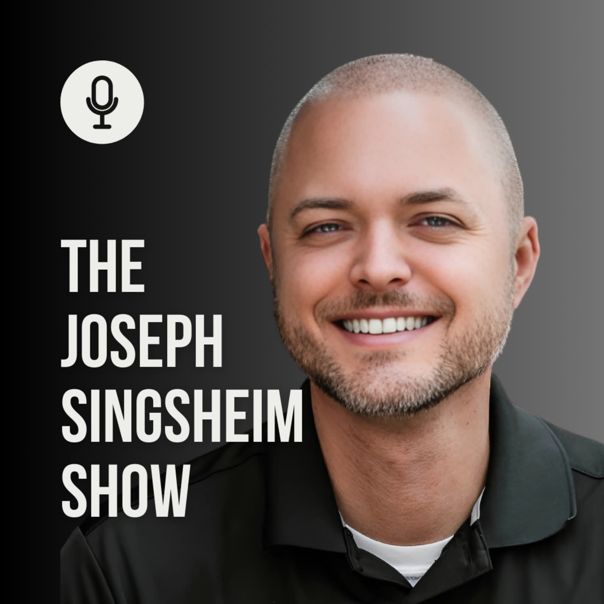 The Joseph Singsheim Show - Podcasts