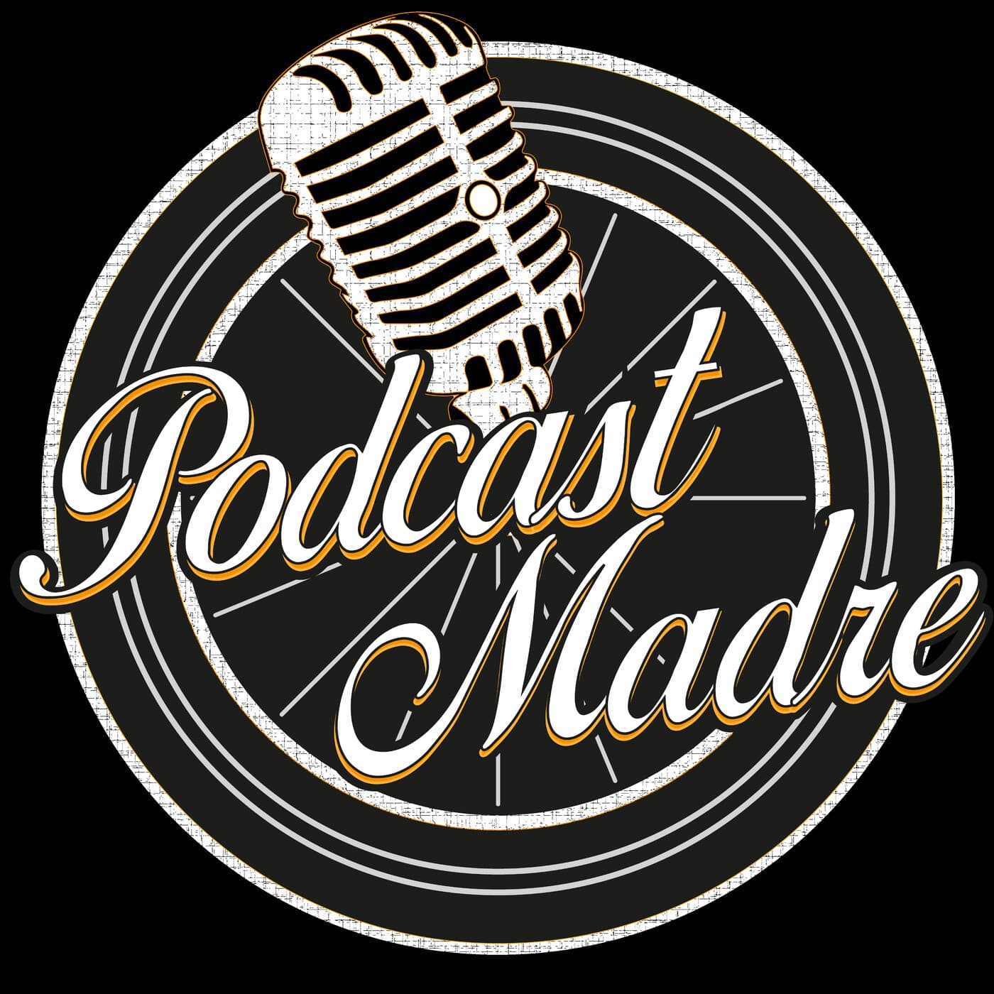 Podcast Madre - Podcasts