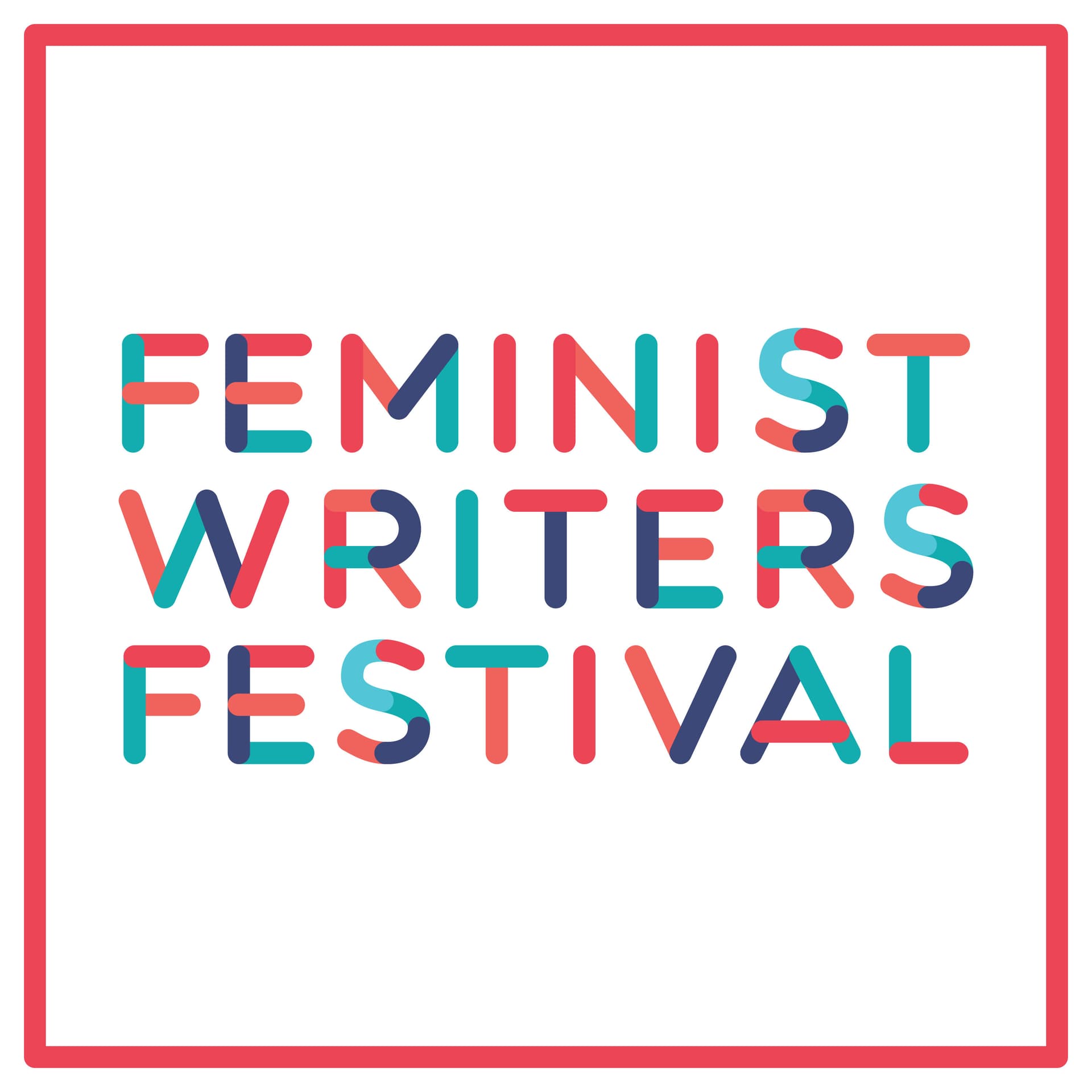 Feminist Writers Festival - Podcasts