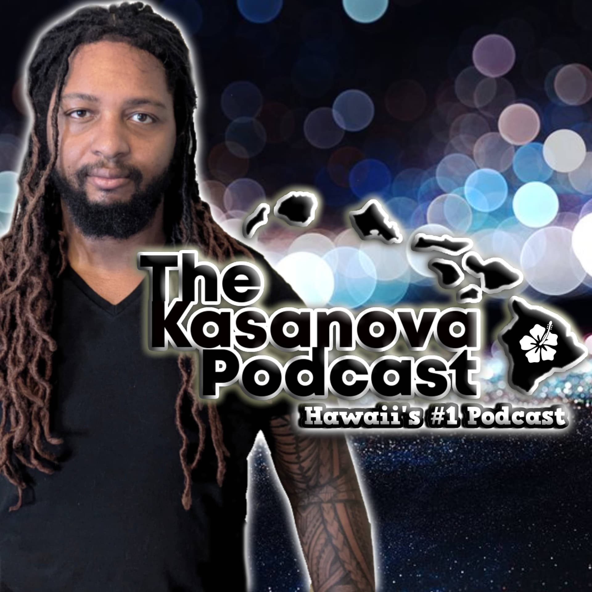 The Kasanova Podcast - Podcasts