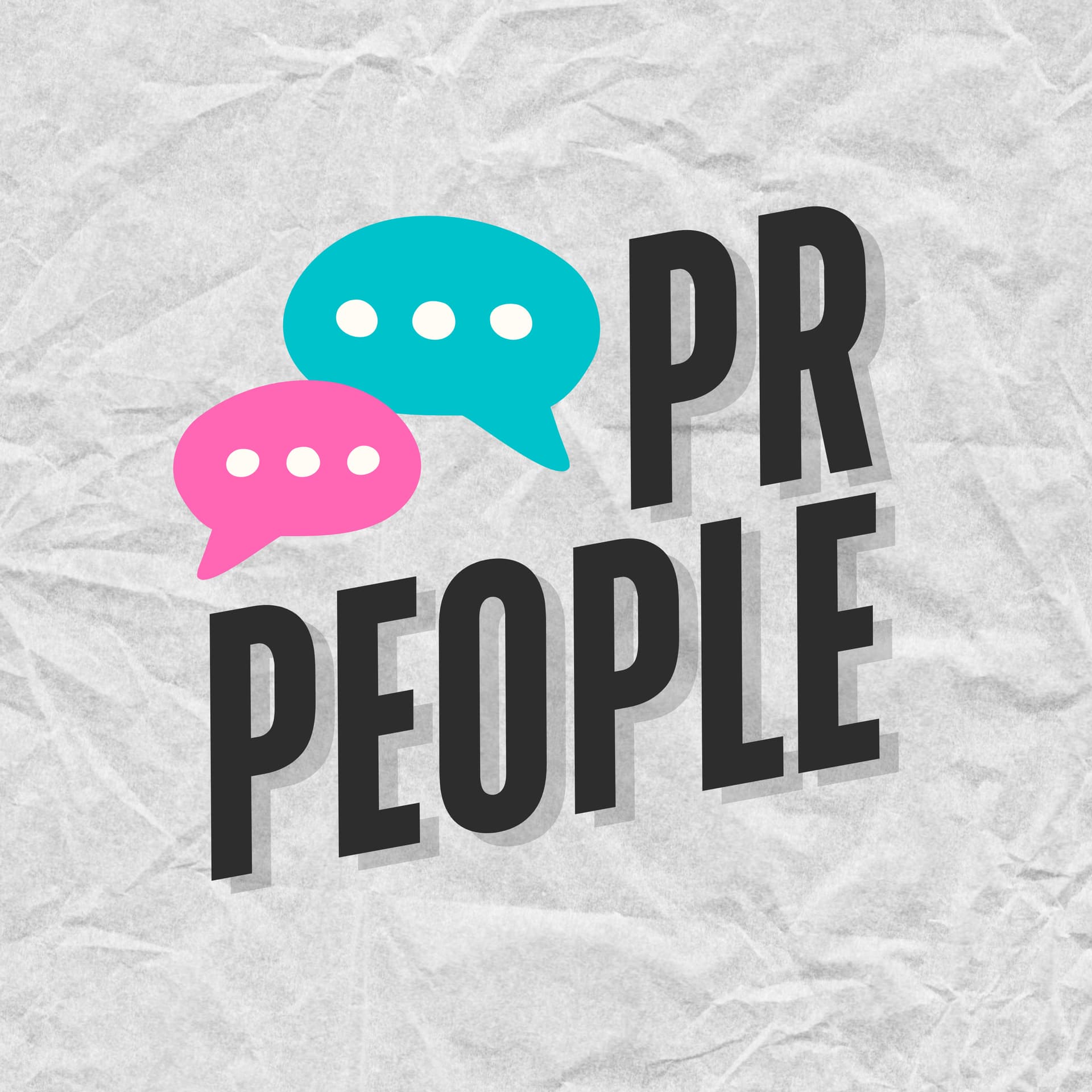 PR People - Podcasts