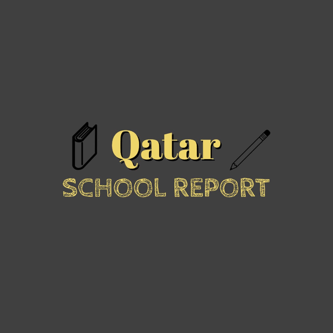 Qatar school report - Podcasts