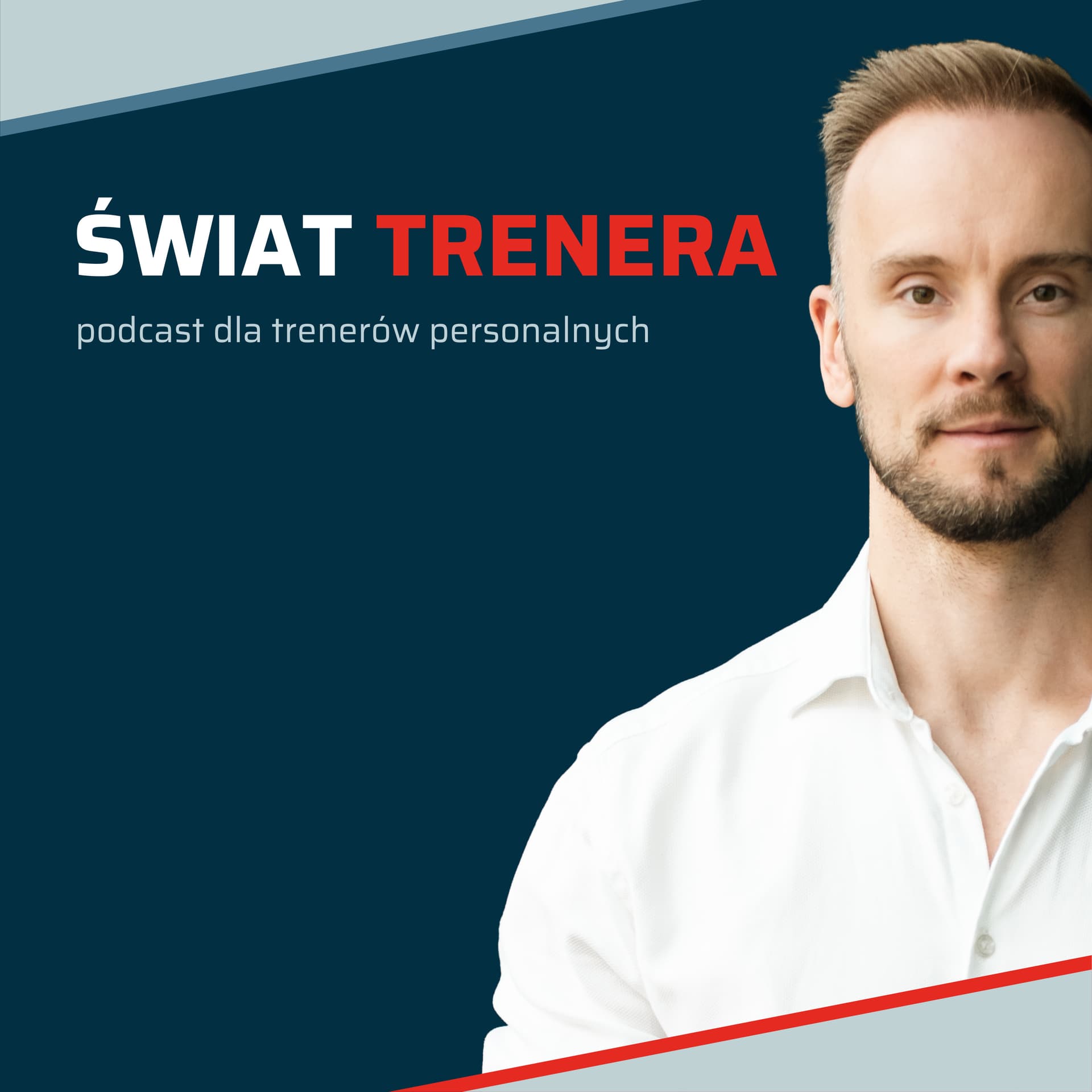 Świat trenera - Podcasts