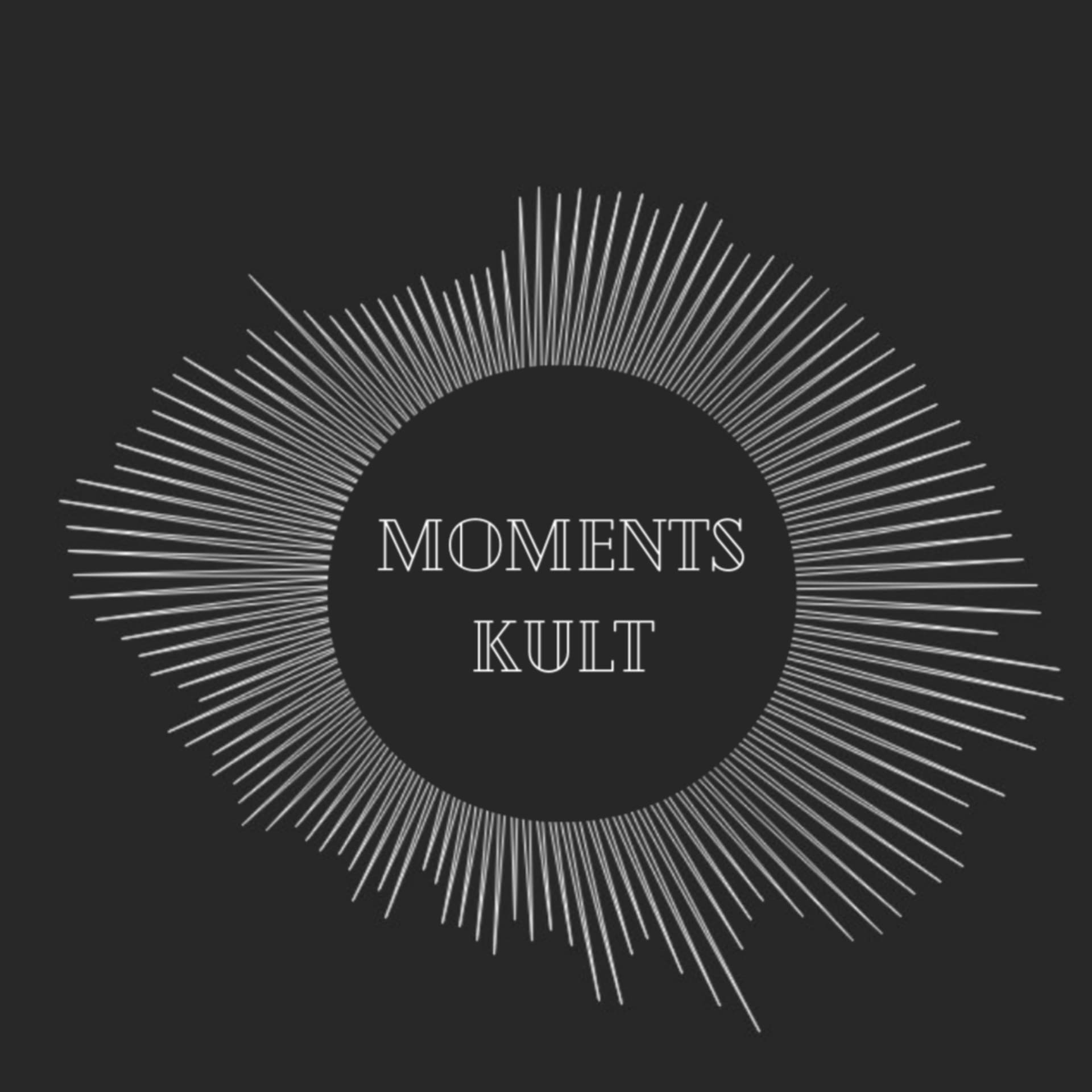 Moments KULT - Podcasts