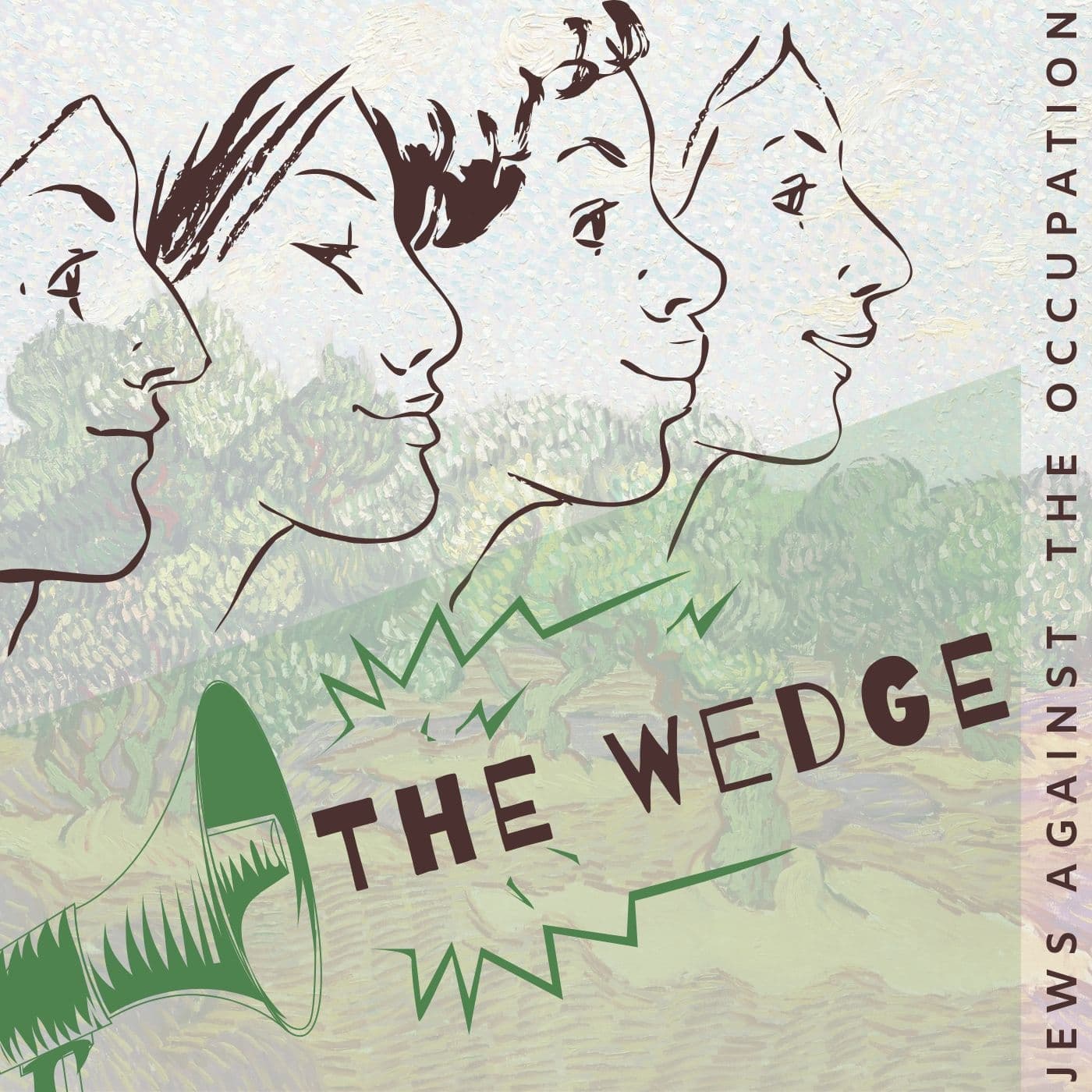 The Wedge - Podcasts