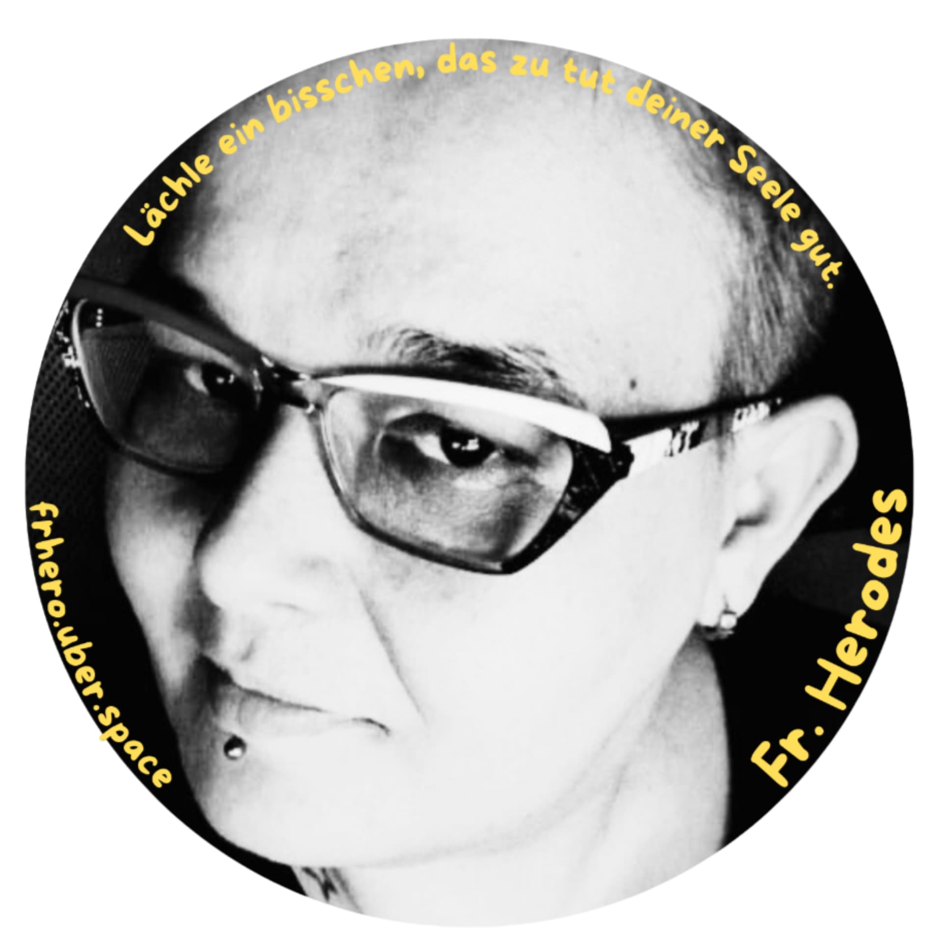 Fr. Herodes ツ - Podcasts