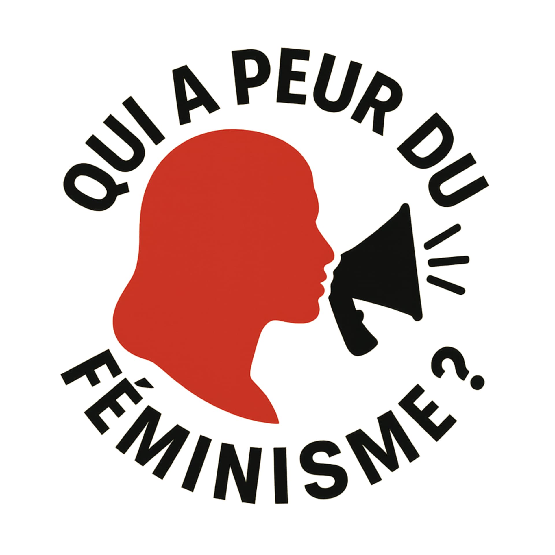 Qui a peur du féminisme ? - Podcasts