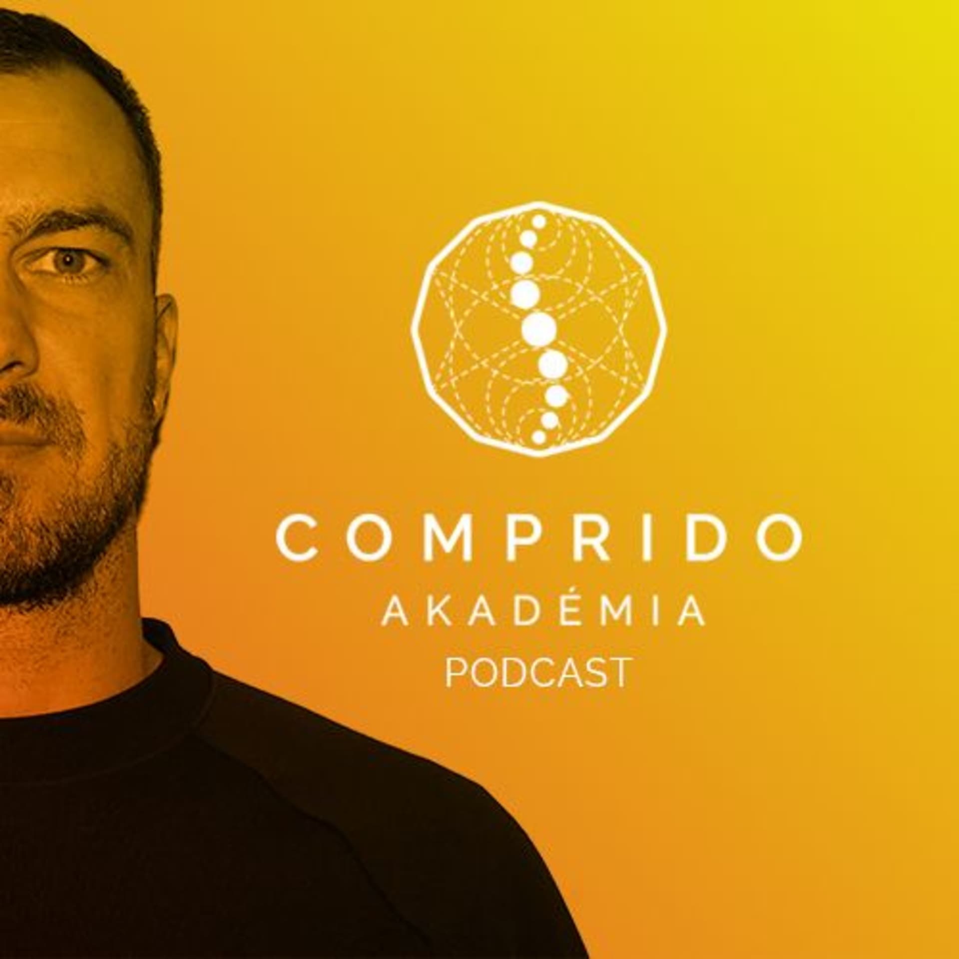 Comprido Akadémia Podcast - Podcasts