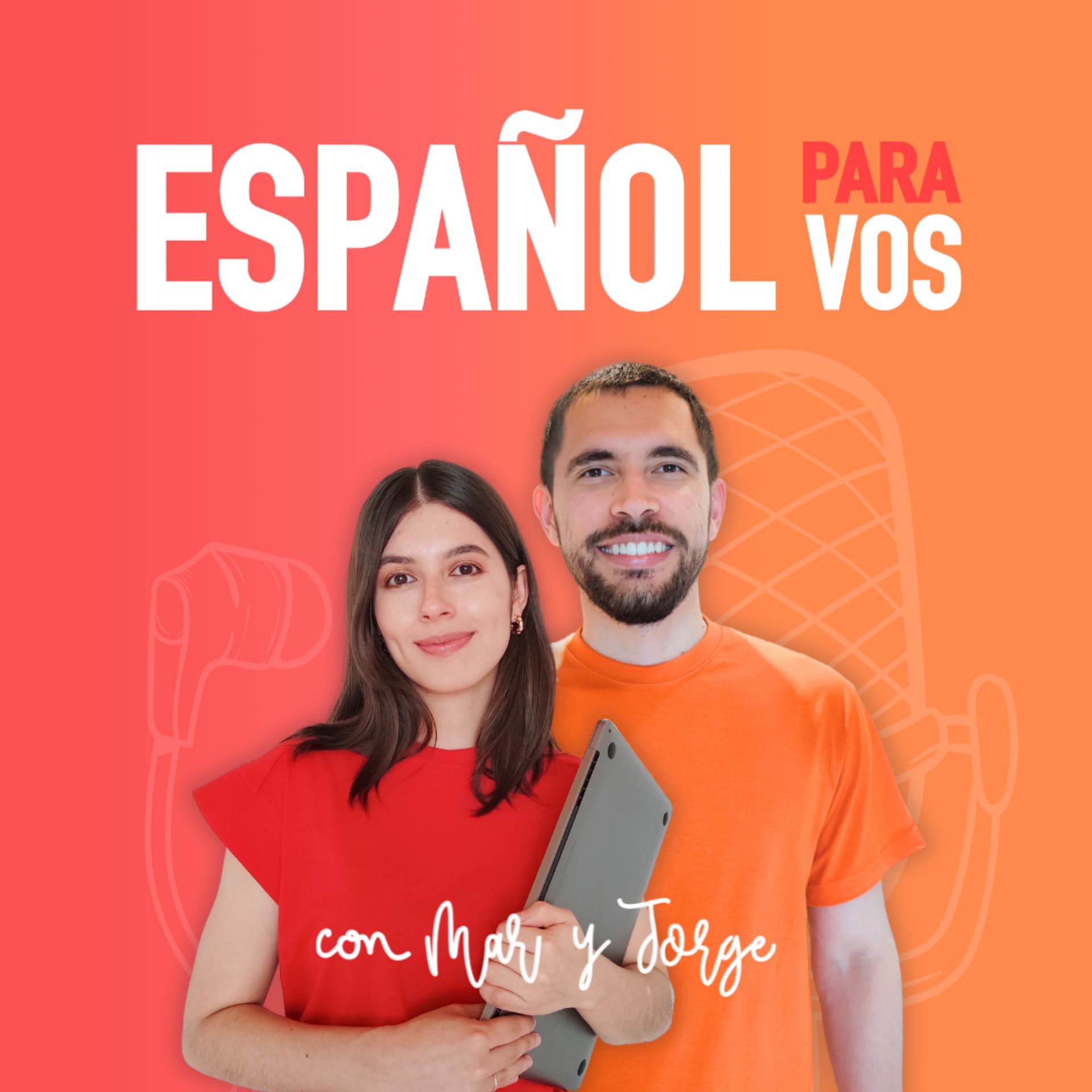Español para vos - Intermediate Spanish - Podcasts
