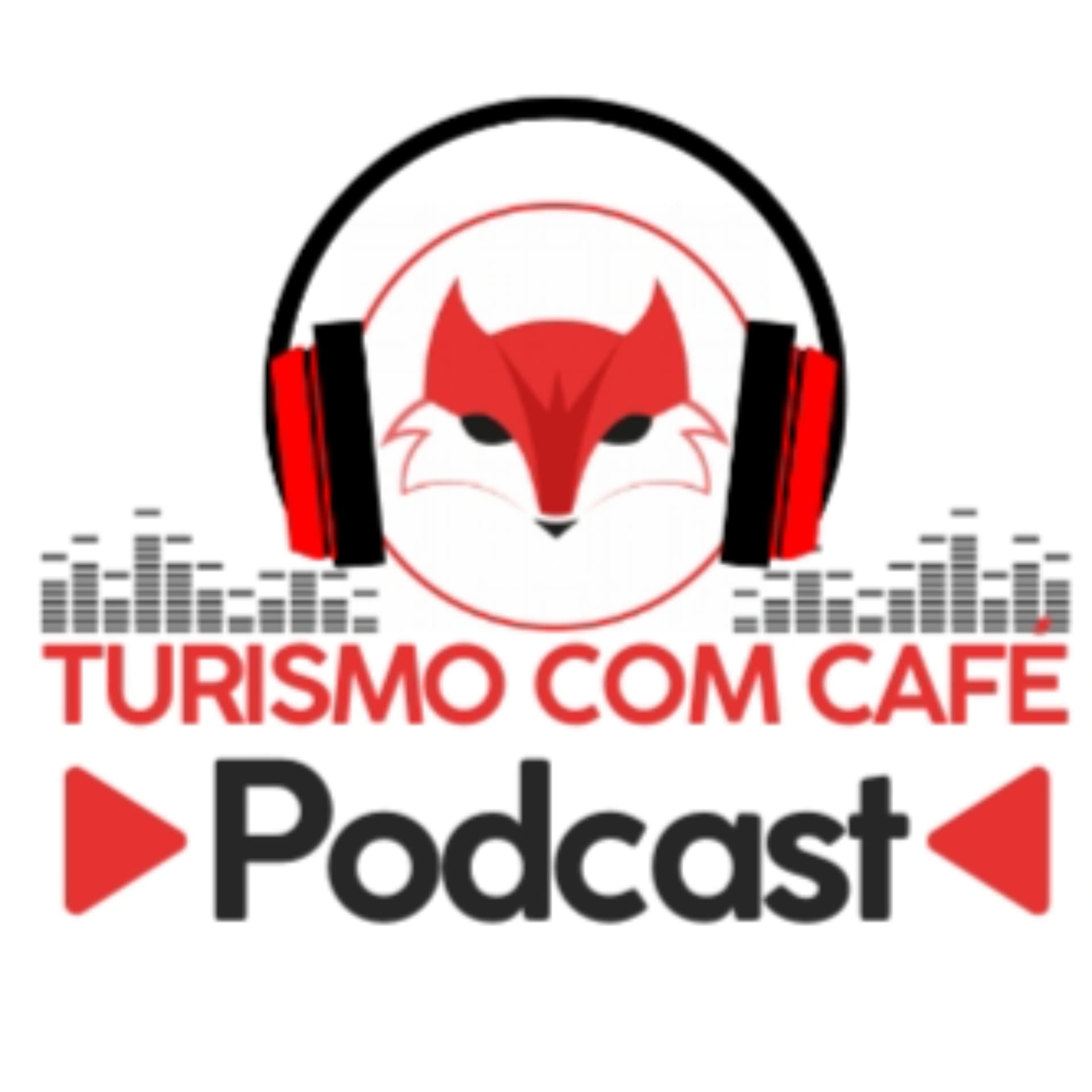 Turismo com Café - Podcasts