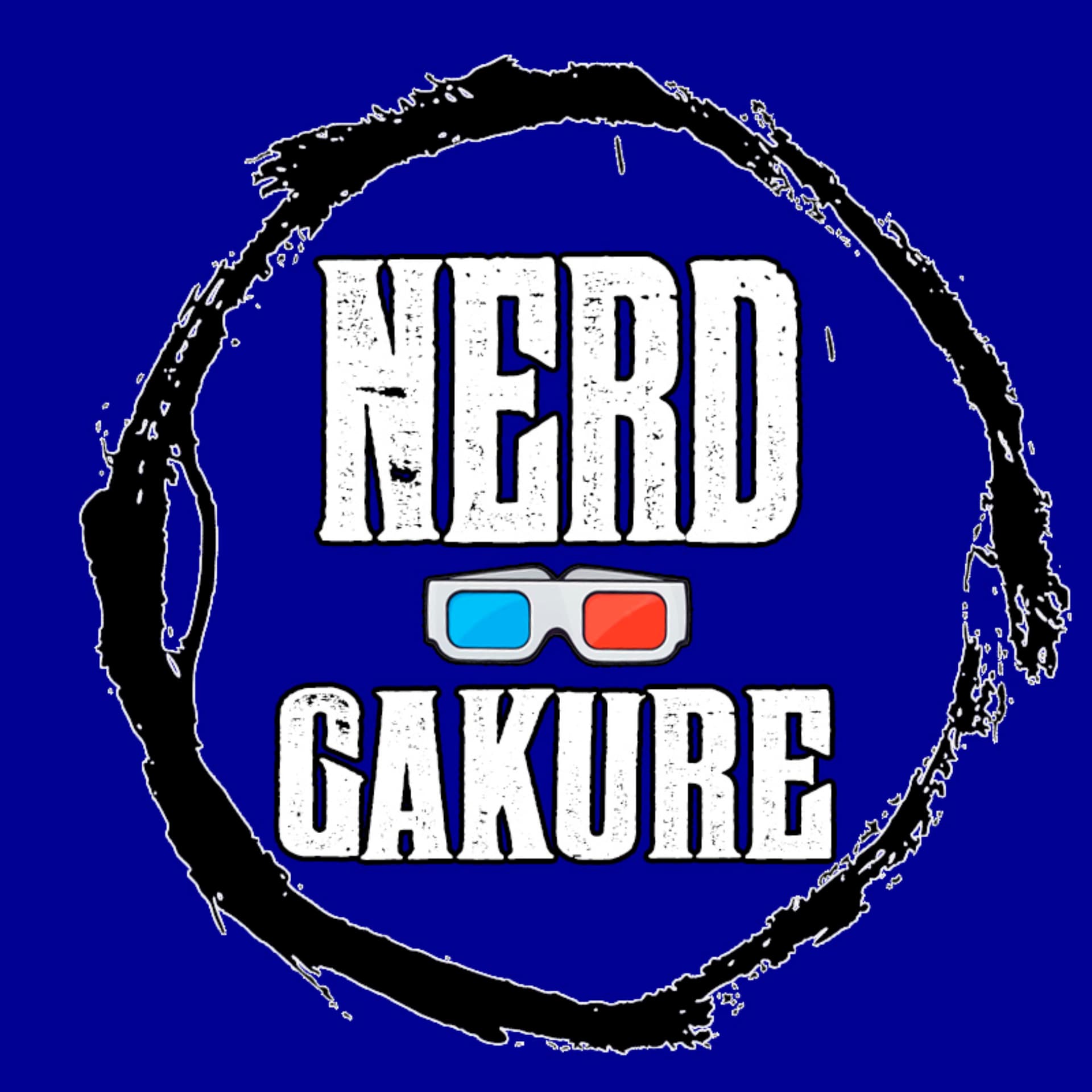 Nerd Gakure Conversa - Podcasts