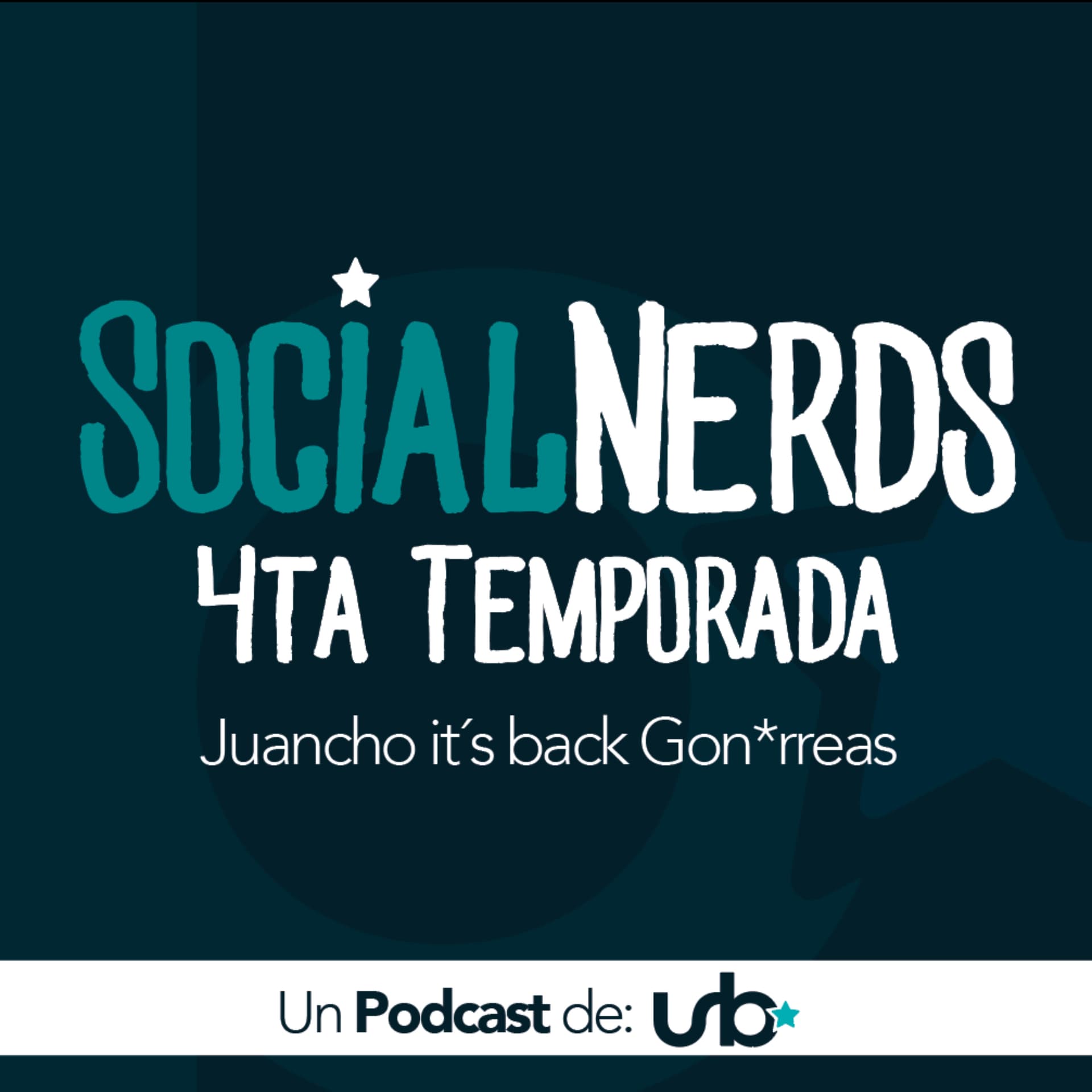 Social Nerds