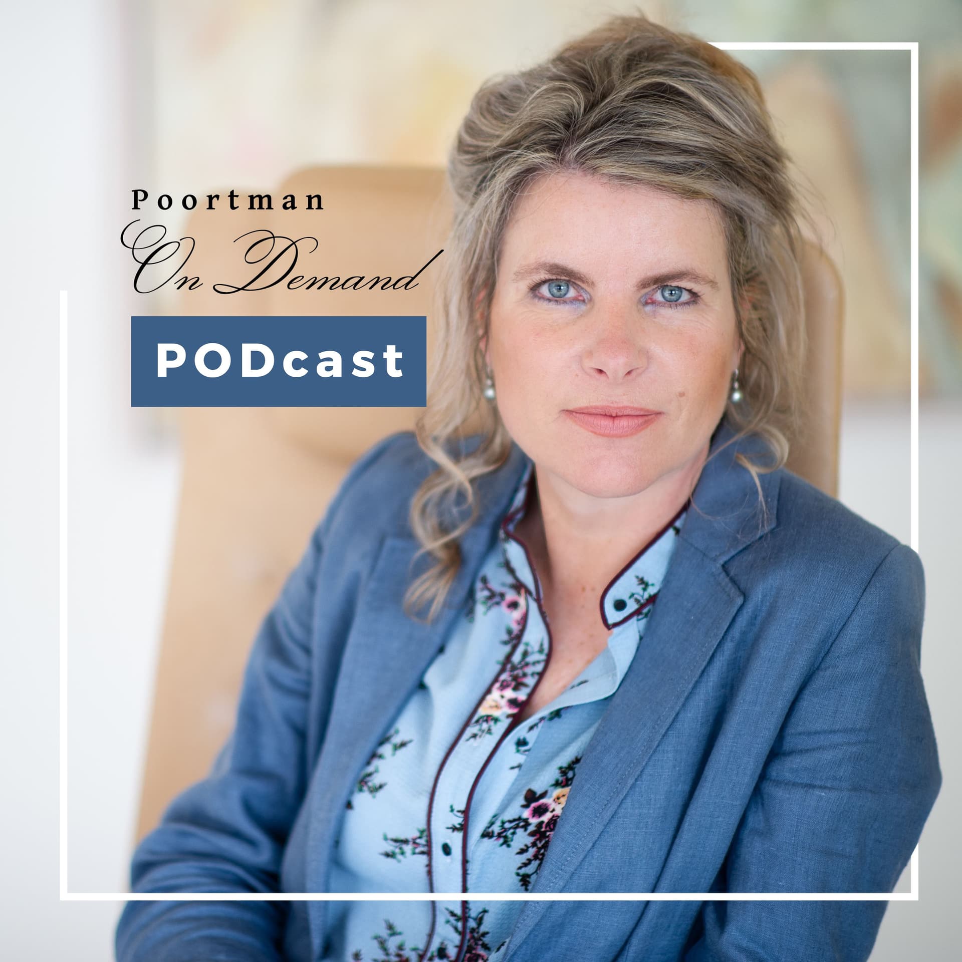Poortman On Demand - Podcasts