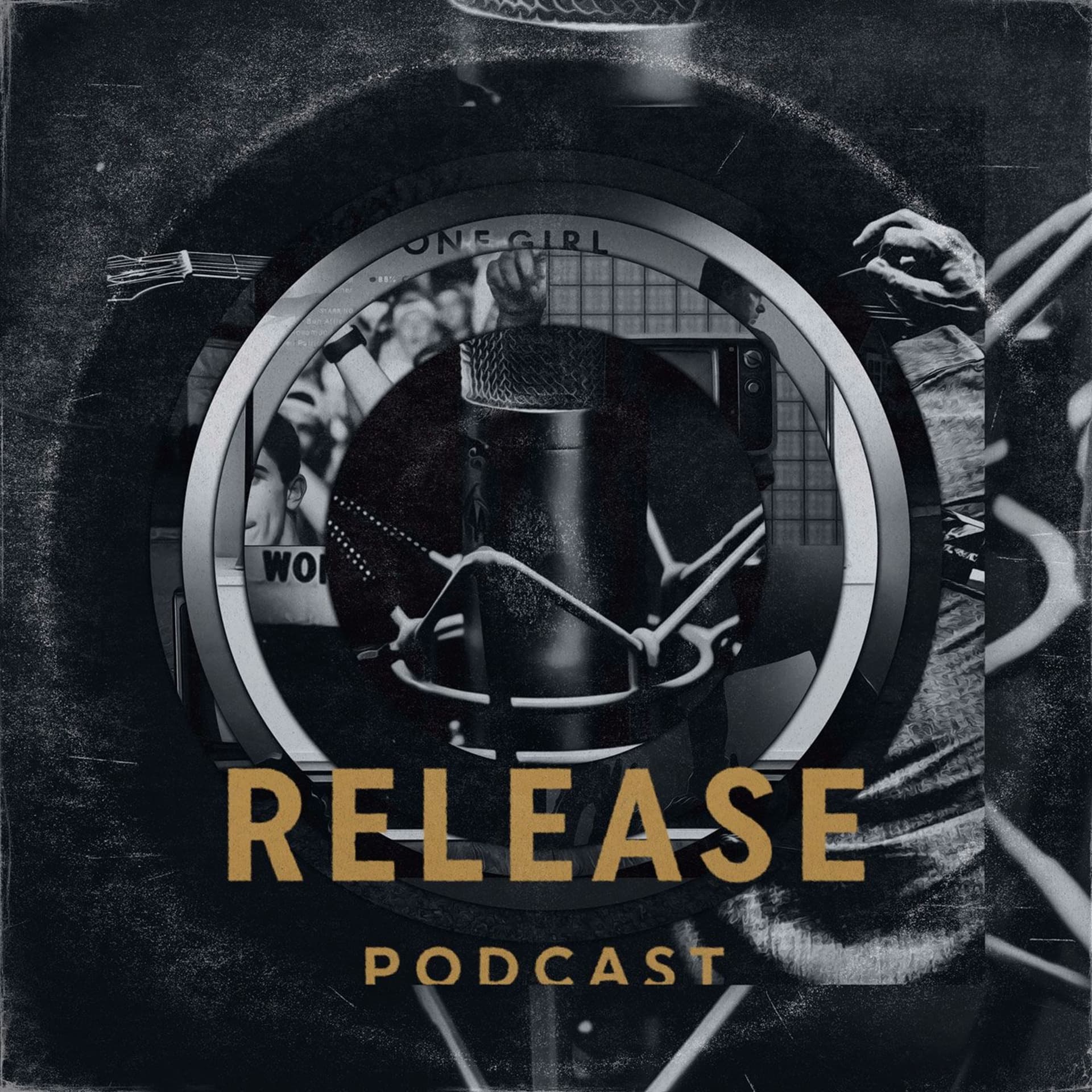 Release Podcast - Podcasts